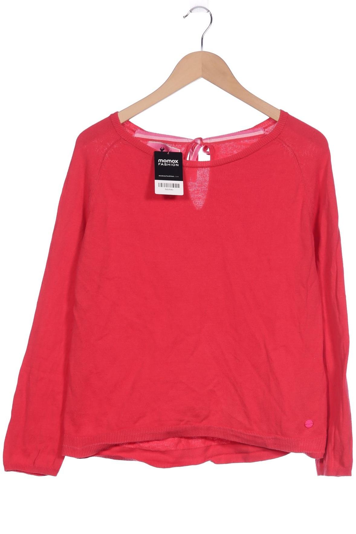 

Lieblingsstück Damen Pullover, rot, Gr. 38