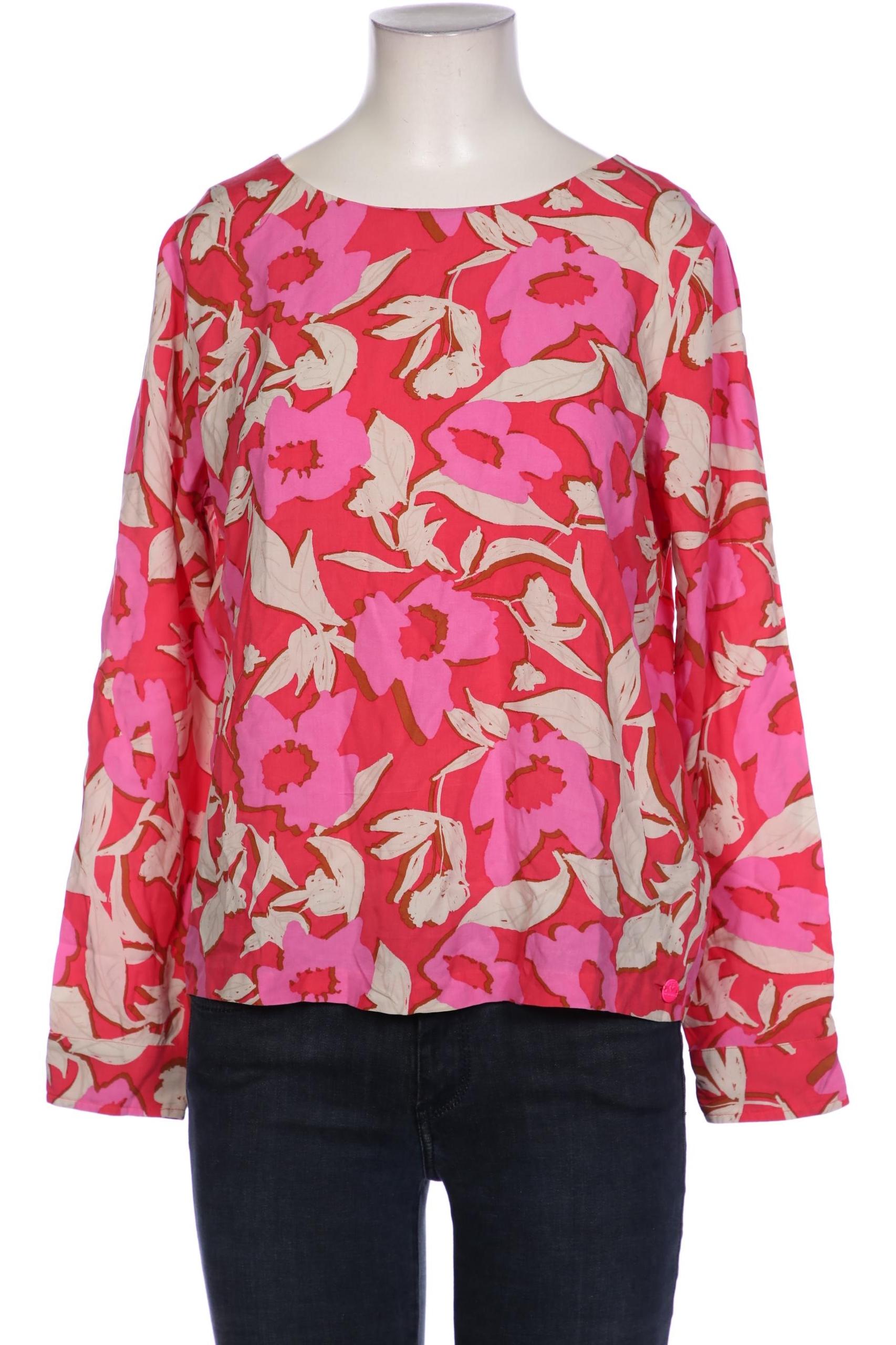 

Lieblingsstück Damen Bluse, pink, Gr. 36