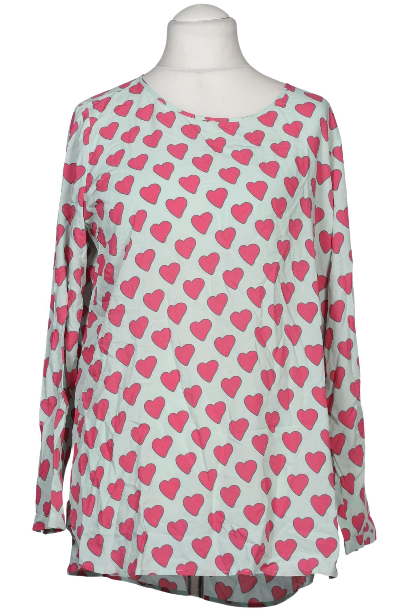 

Lieblingsstück Damen Bluse, mehrfarbig, Gr. 42