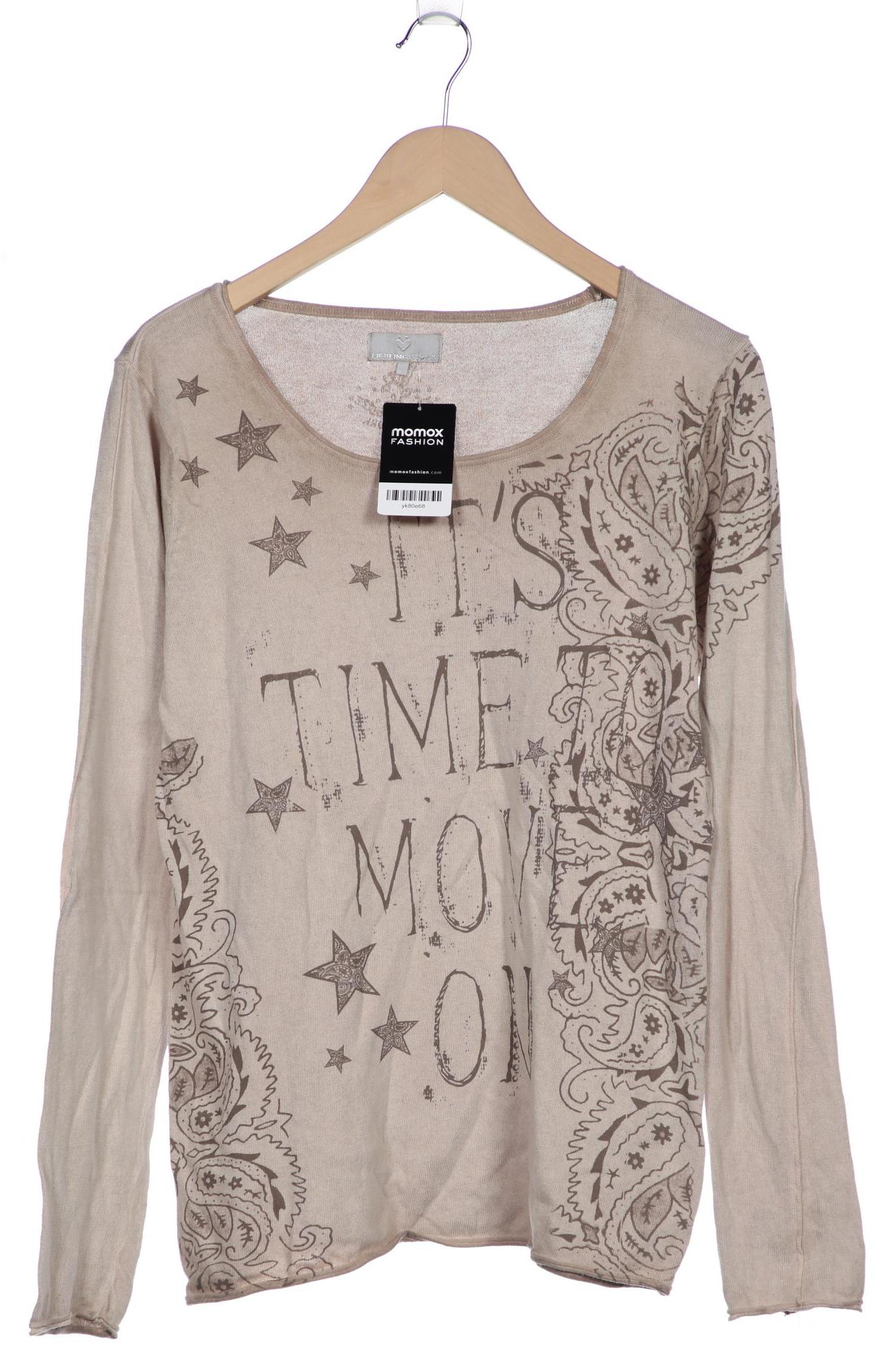 

Lieblingsstück Damen Pullover, braun