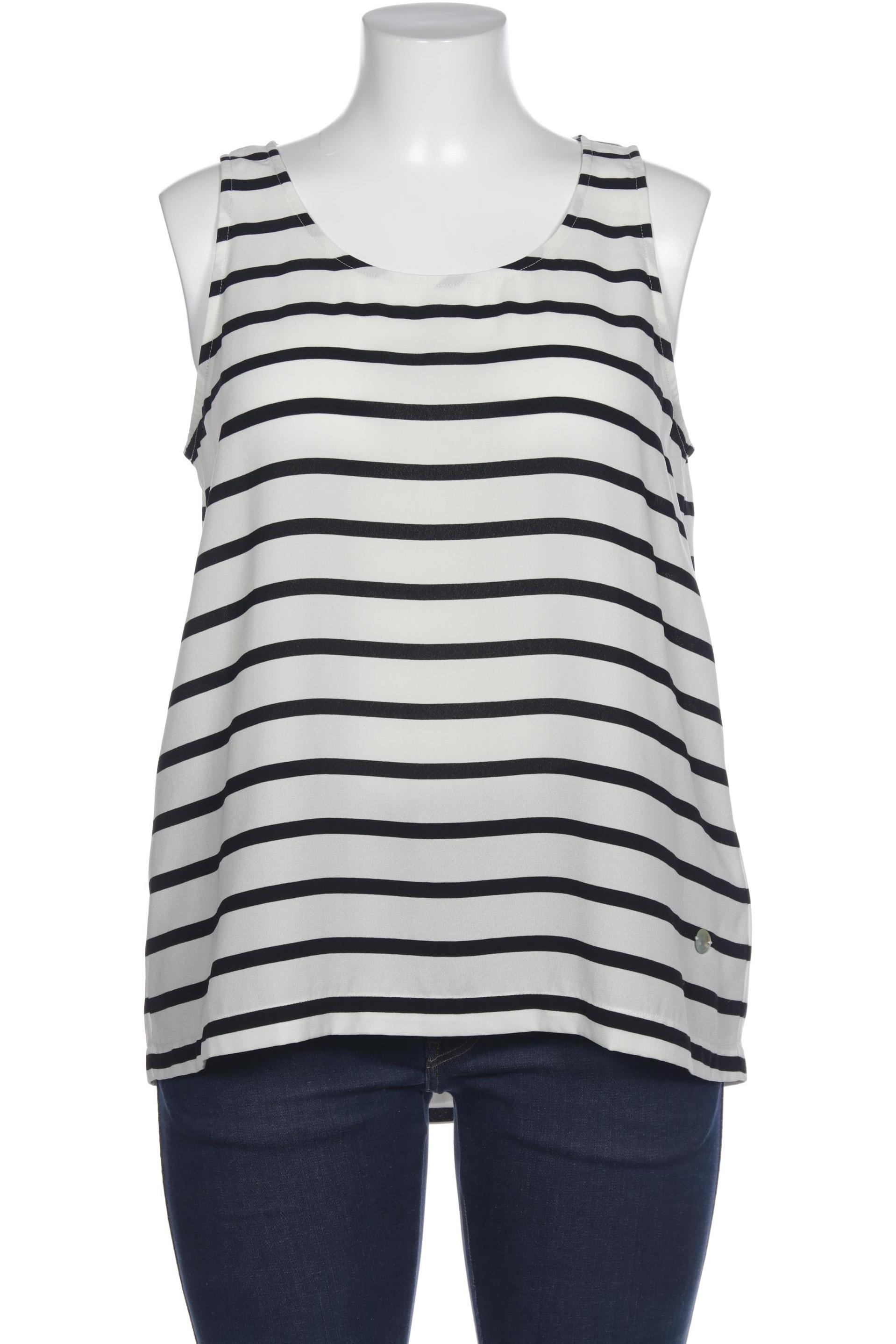 

Lieblingsstück Damen Top, weiß, Gr. 42