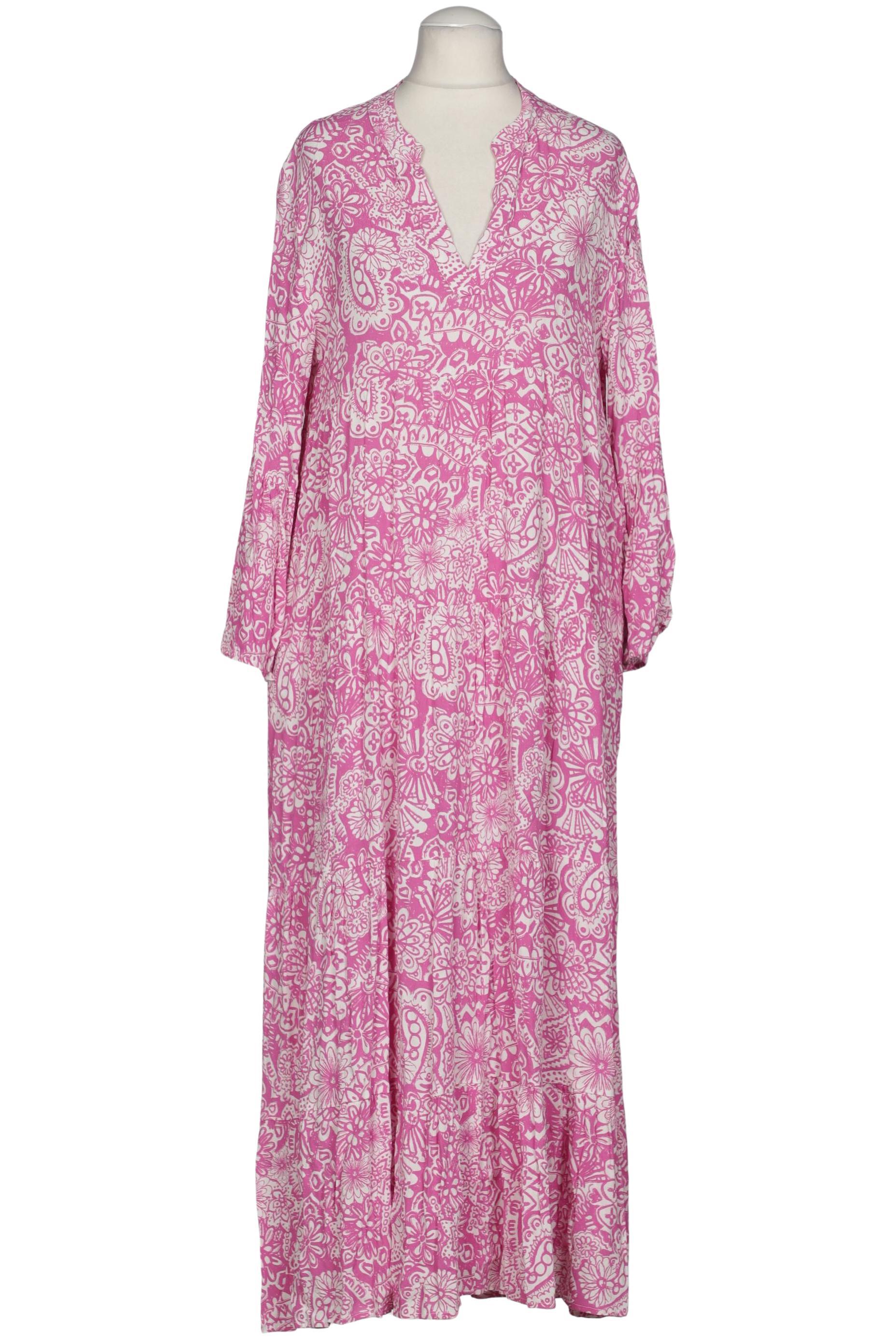 

Lieblingsstück Damen Kleid, pink, Gr. 34
