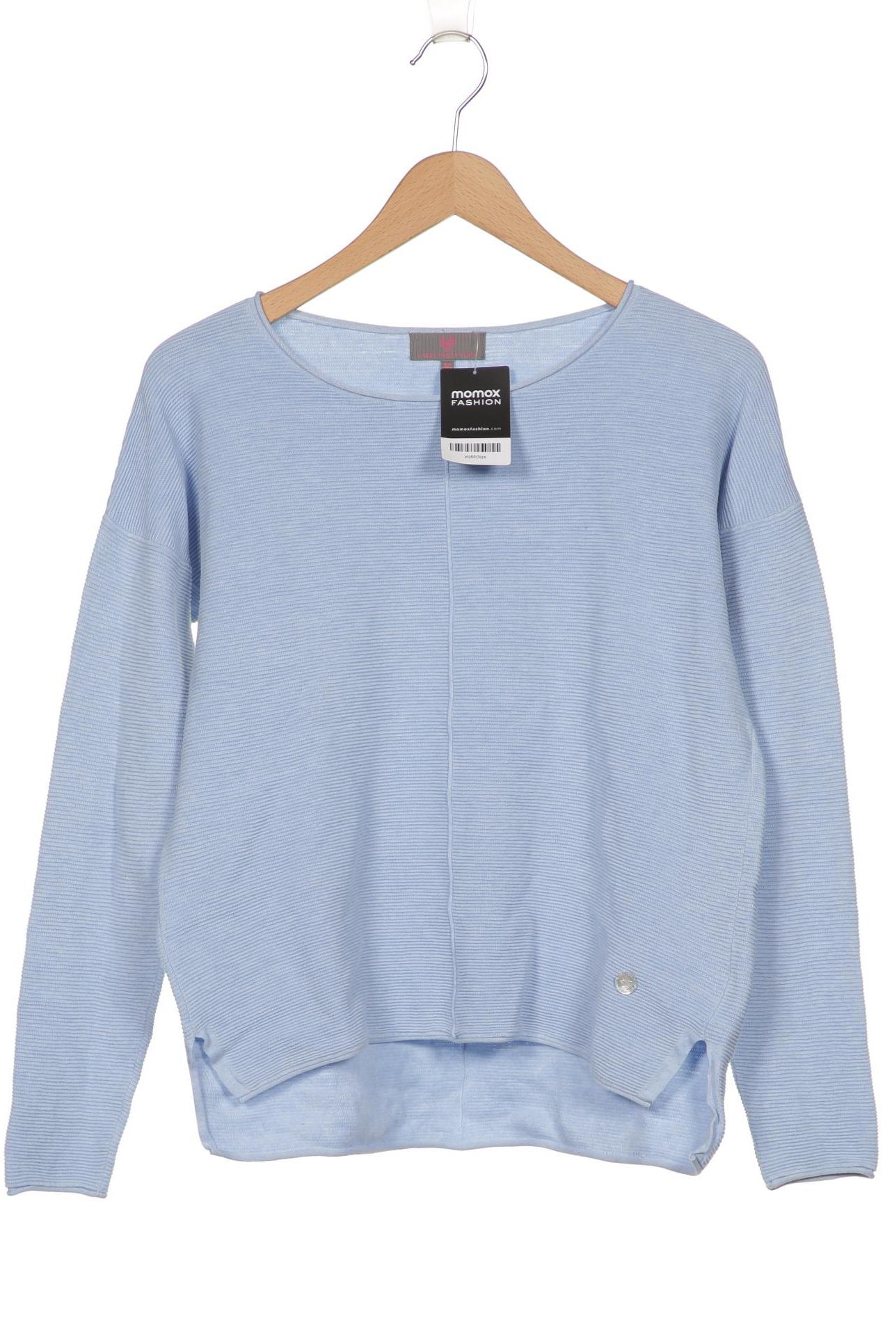

Lieblingsstück Damen Pullover, hellblau, Gr. 36