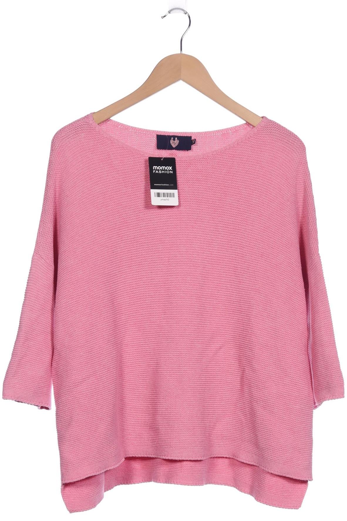 

Lieblingsstück Damen Pullover, pink, Gr. 40