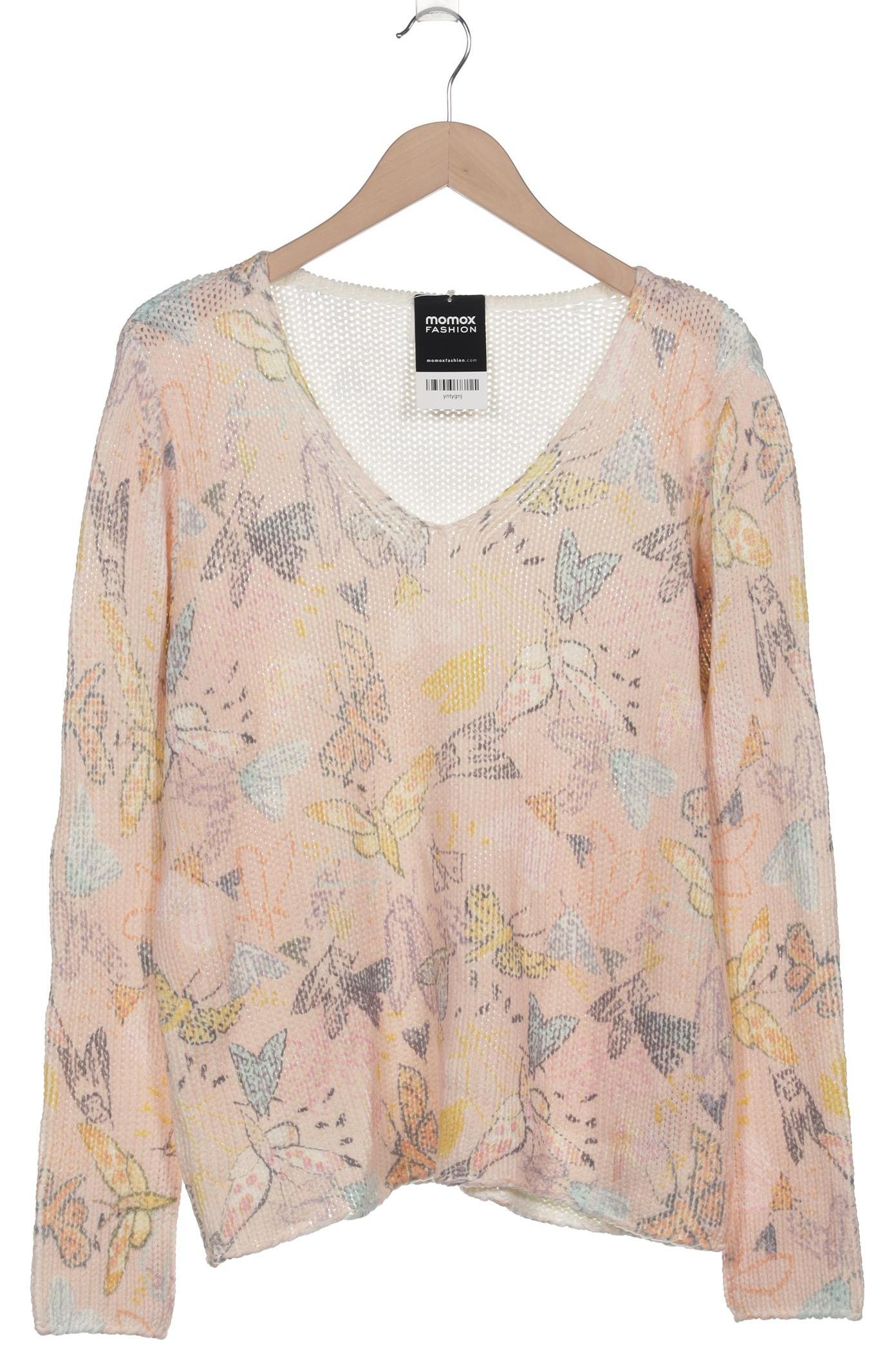 

Lieblingsstück Damen Pullover, pink, Gr. 44