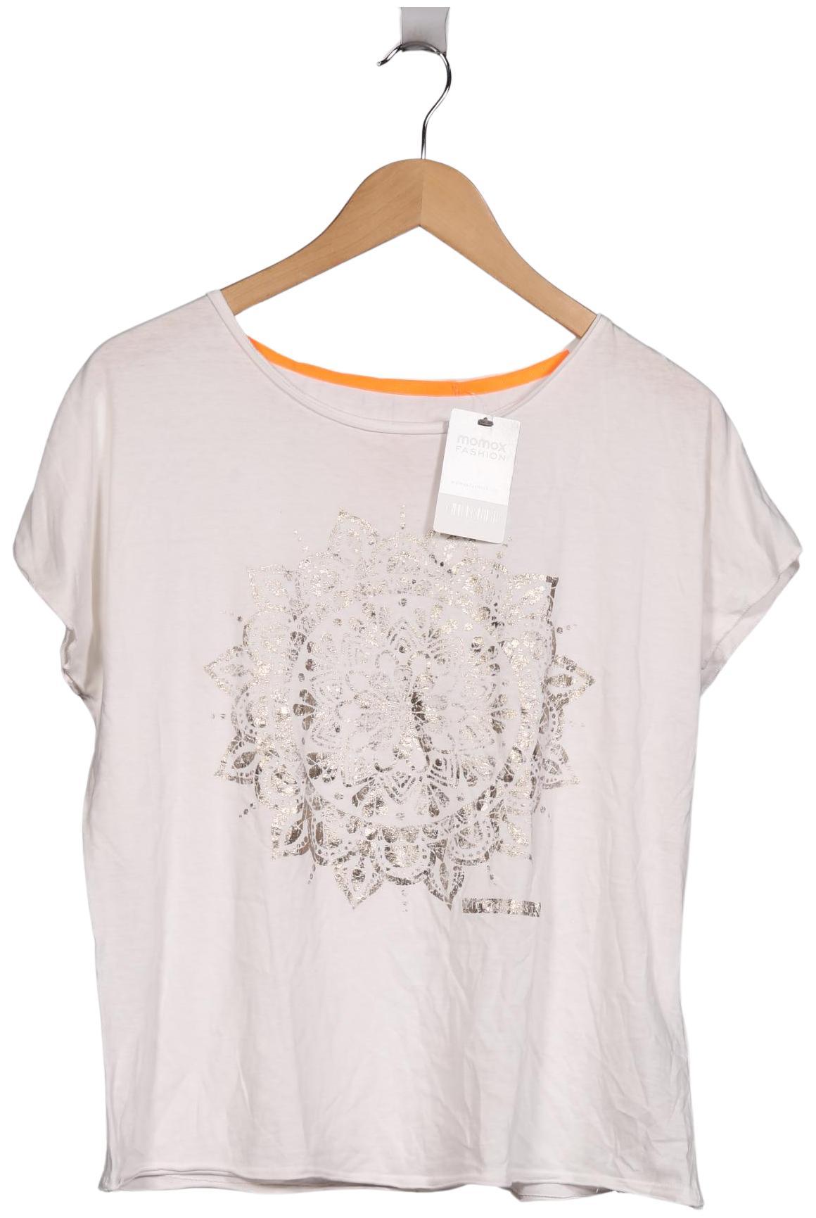 

Lieblingsstück Damen T-Shirt, weiß, Gr. 36