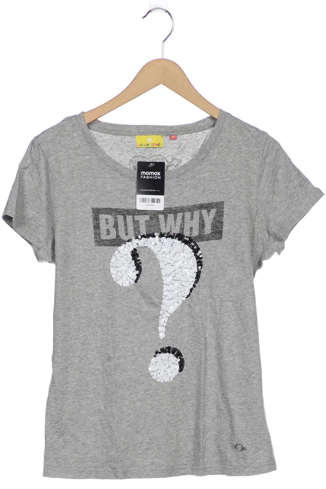 

Lieblingsstück Damen T-Shirt, grau