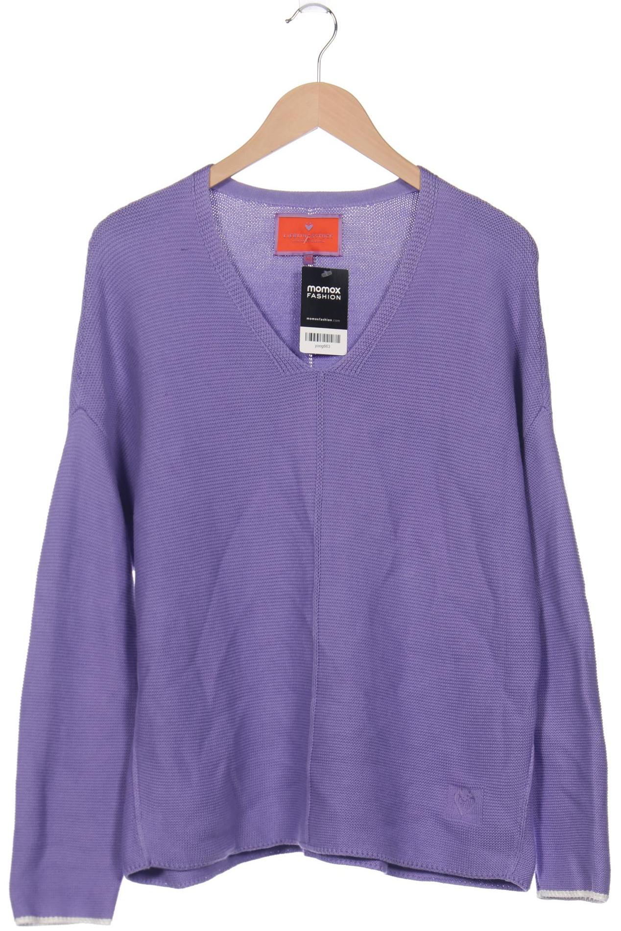 

Lieblingsstück Damen Pullover, flieder