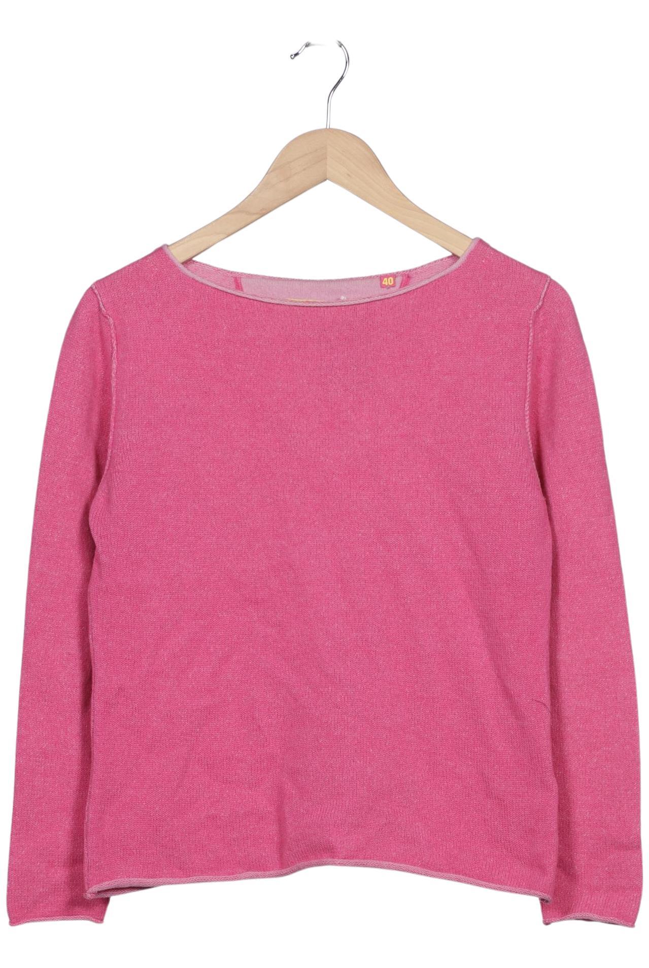 

Lieblingsstück Damen Pullover, pink, Gr. 40