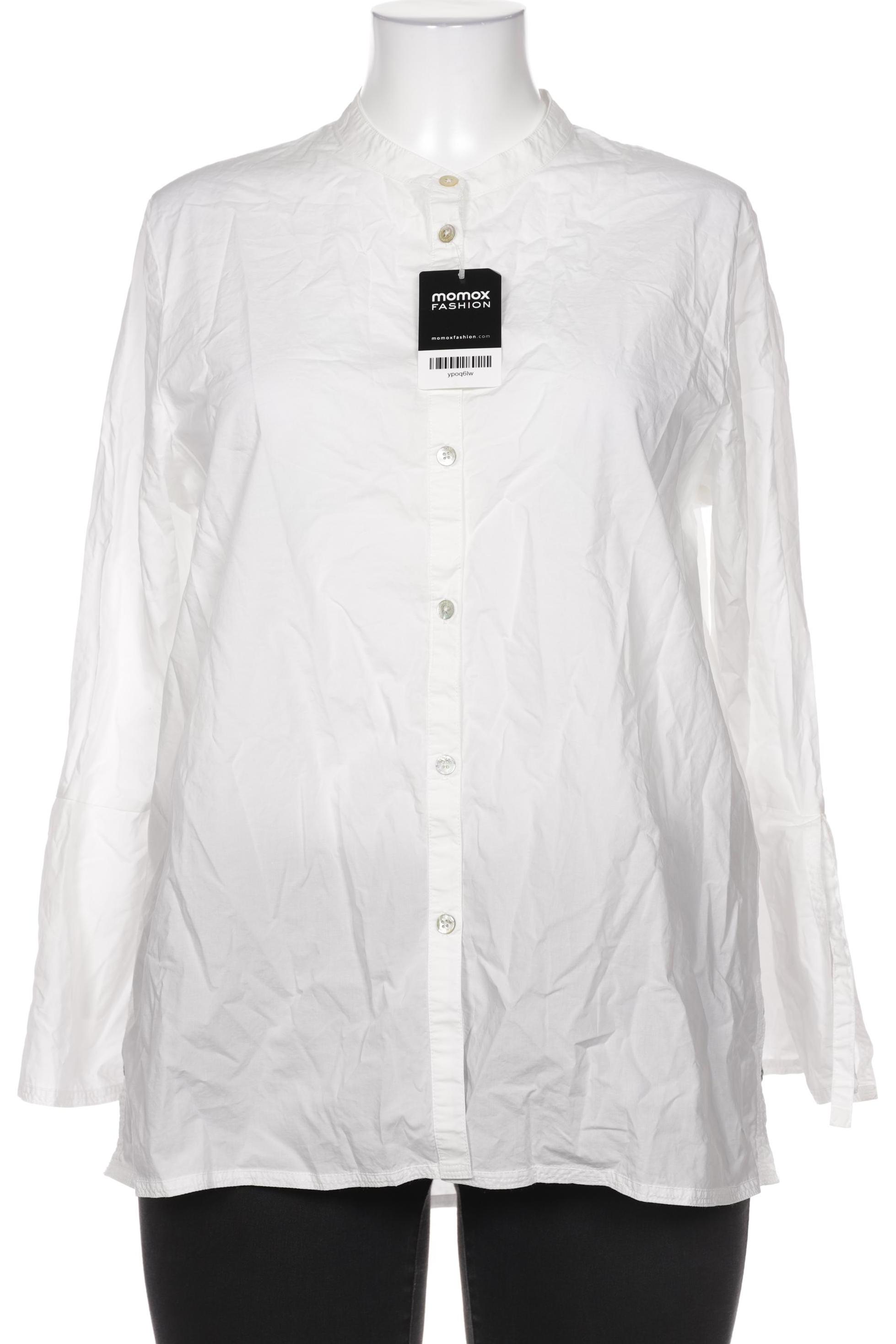 

Lieblingsstück Damen Bluse, weiß, Gr. 42