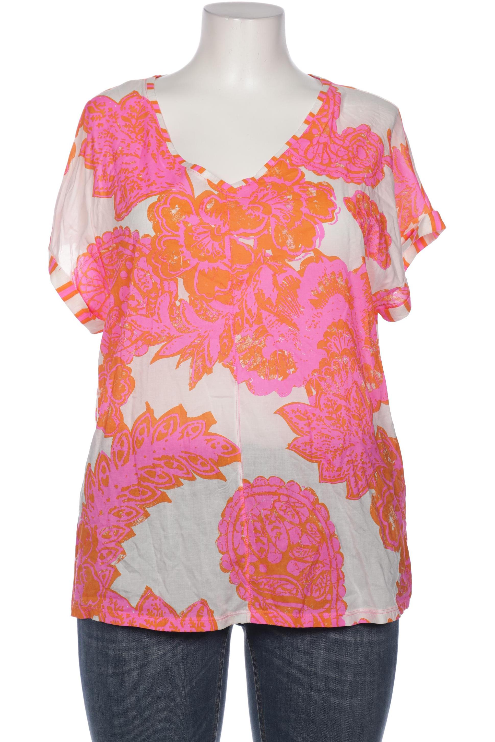 

Lieblingsstück Damen Bluse, pink, Gr. 46