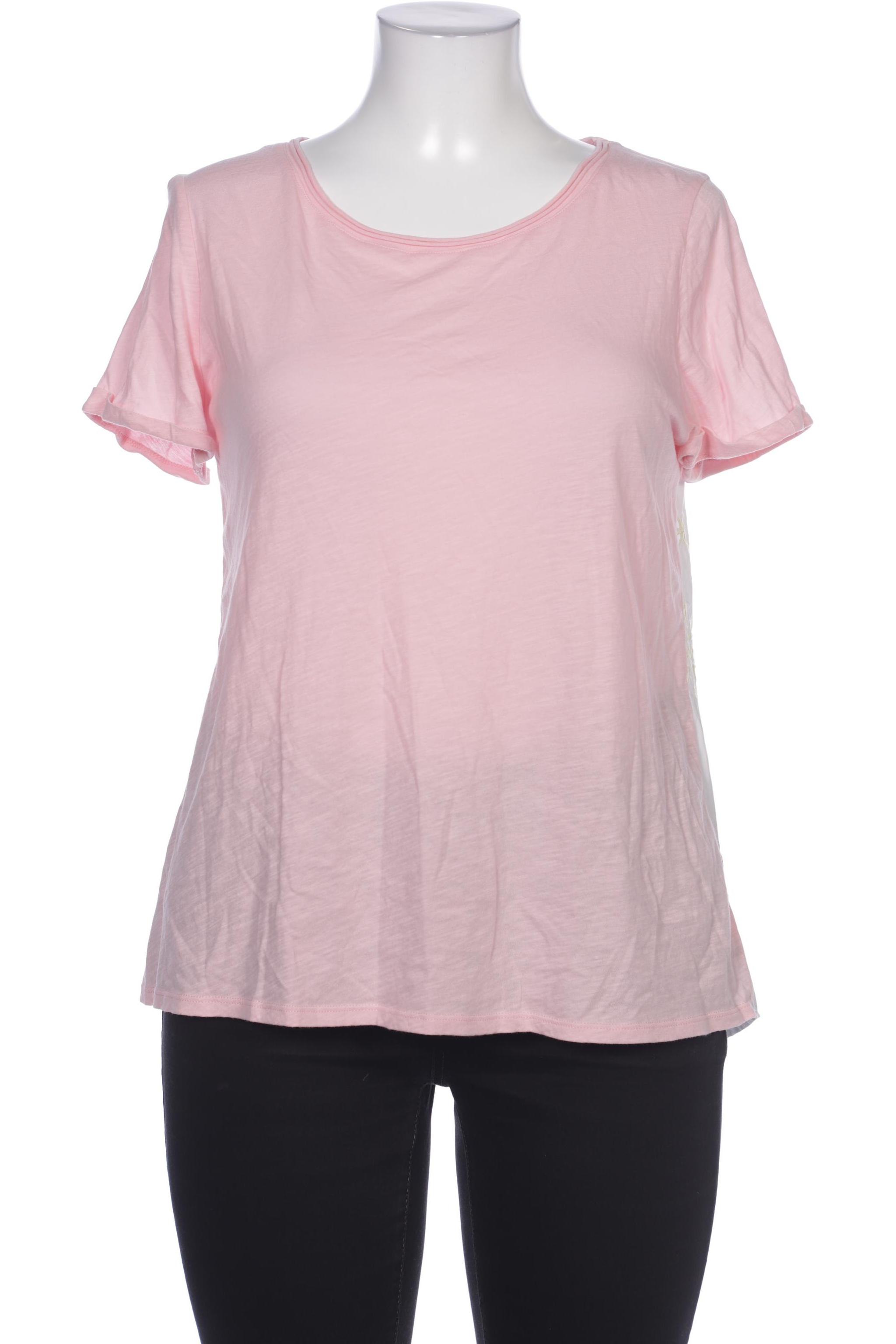 

Lieblingsstück Damen T-Shirt, pink, Gr. 42