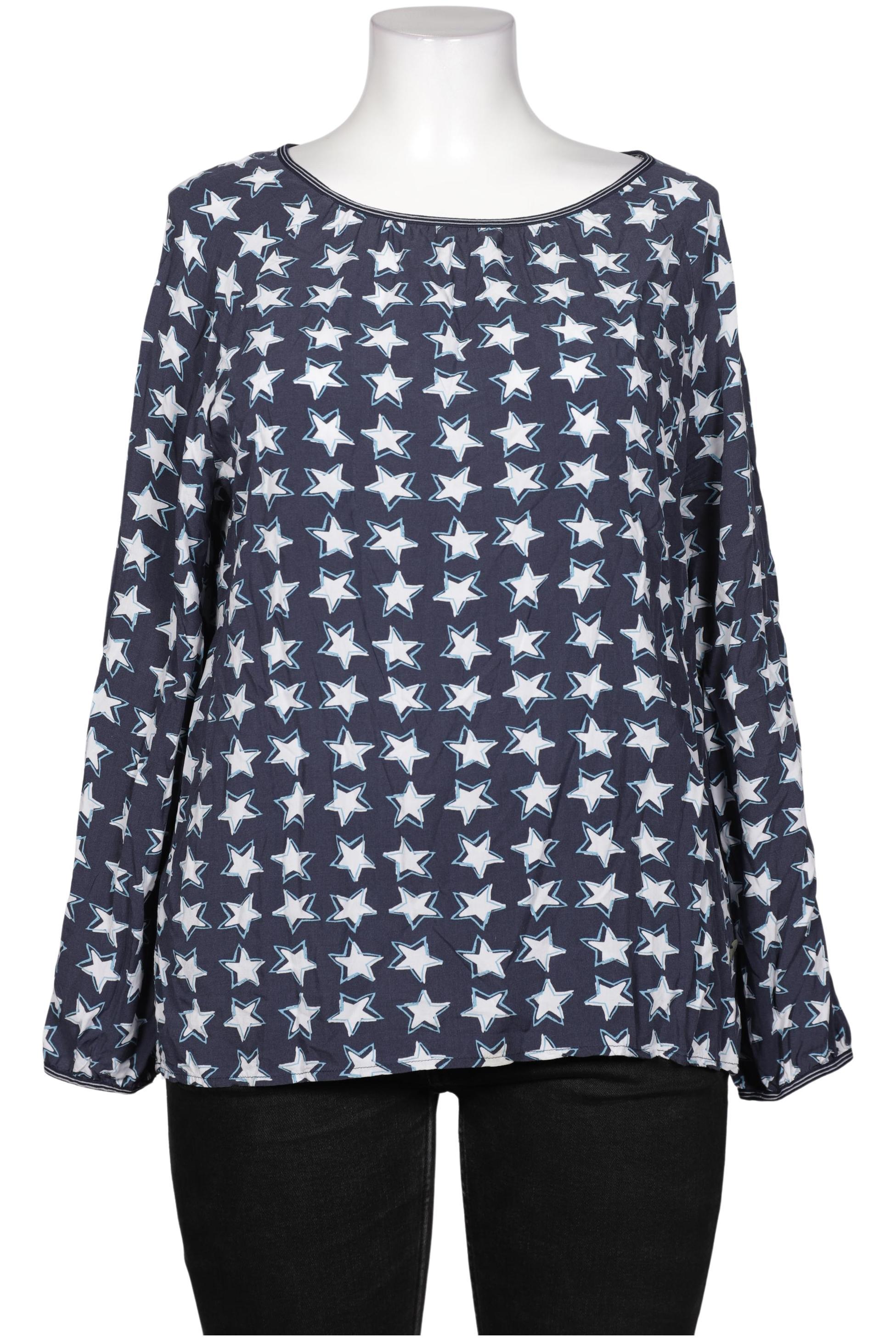 

Lieblingsstück Damen Bluse, mehrfarbig, Gr. 44