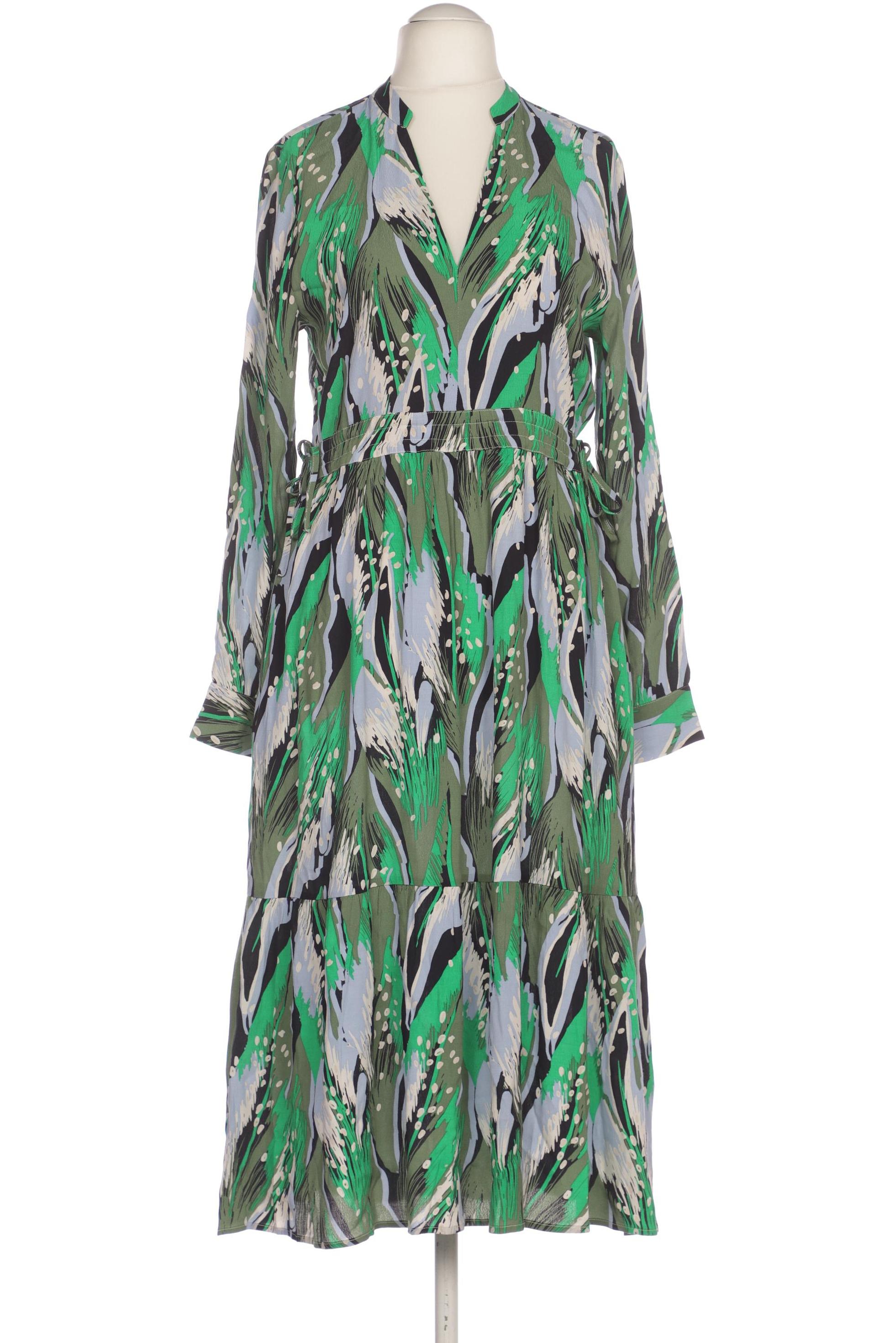 

Lieblingsstück Damen Kleid, grün, Gr. 36