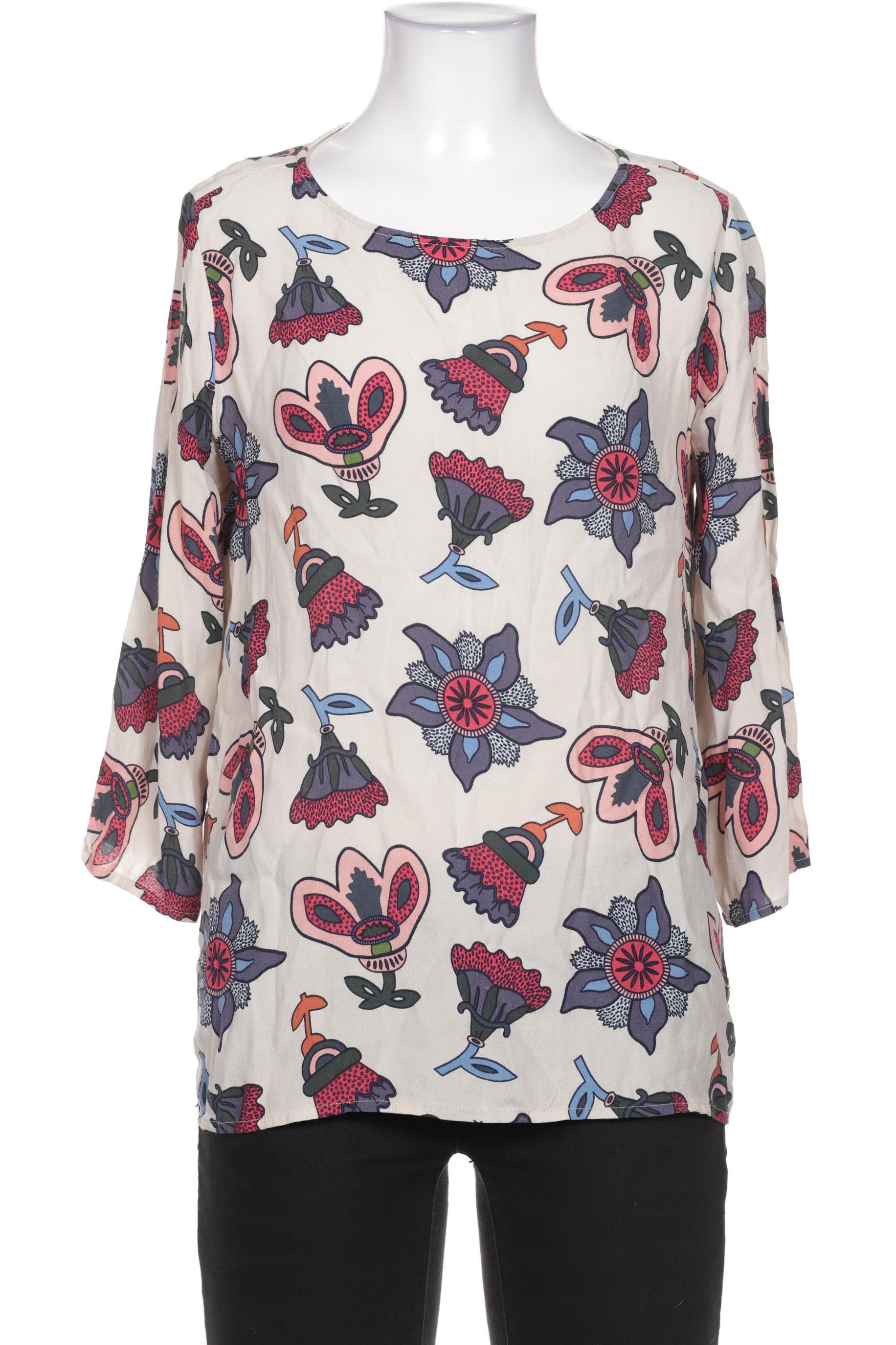 

Lieblingsstück Damen Bluse, mehrfarbig, Gr. 36