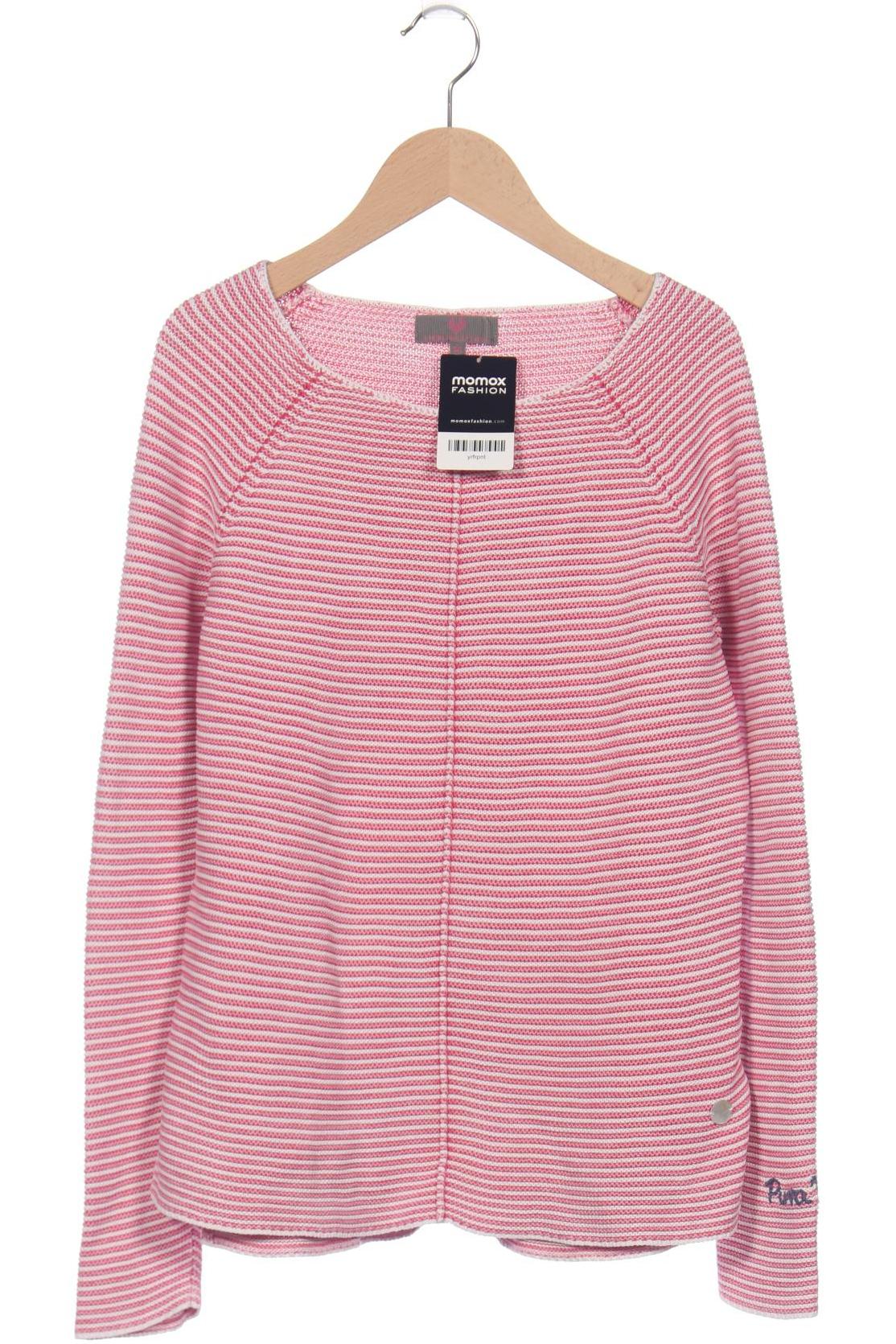 

Lieblingsstück Damen Pullover, pink, Gr. 36
