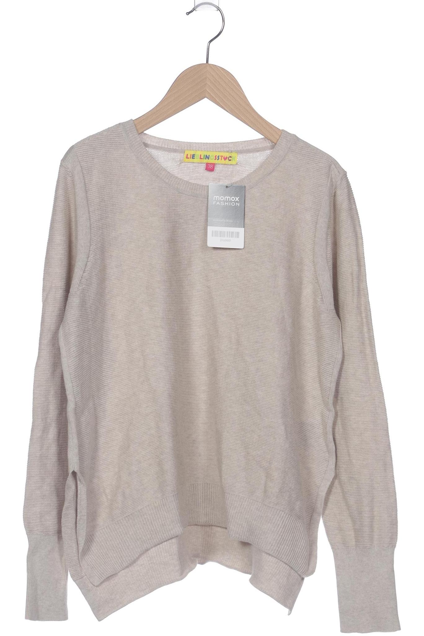 

Lieblingsstück Damen Pullover, cremeweiß, Gr. 38