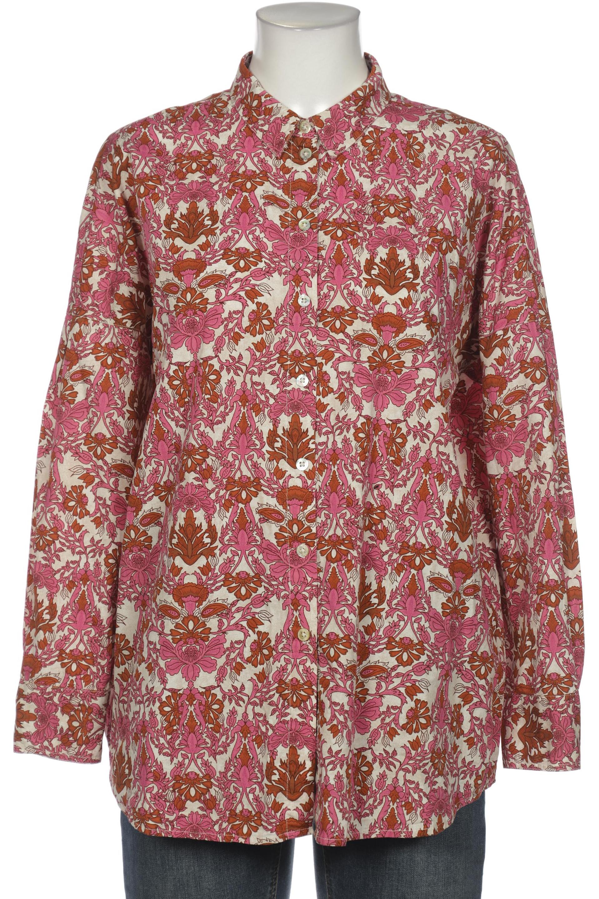

Lieblingsstück Damen Bluse, pink, Gr. 36