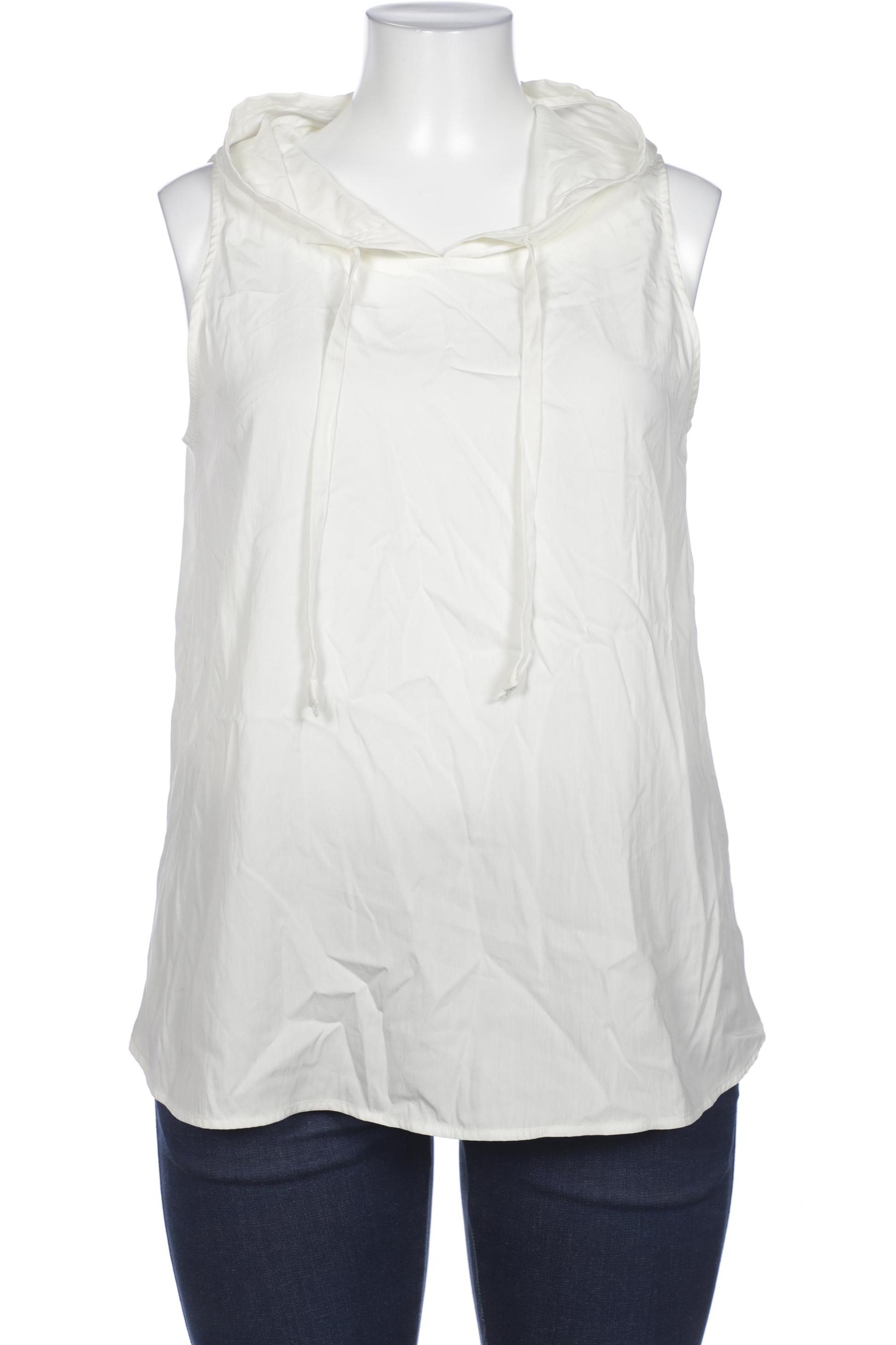 

Lieblingsstück Damen Bluse, cremeweiß, Gr. 40