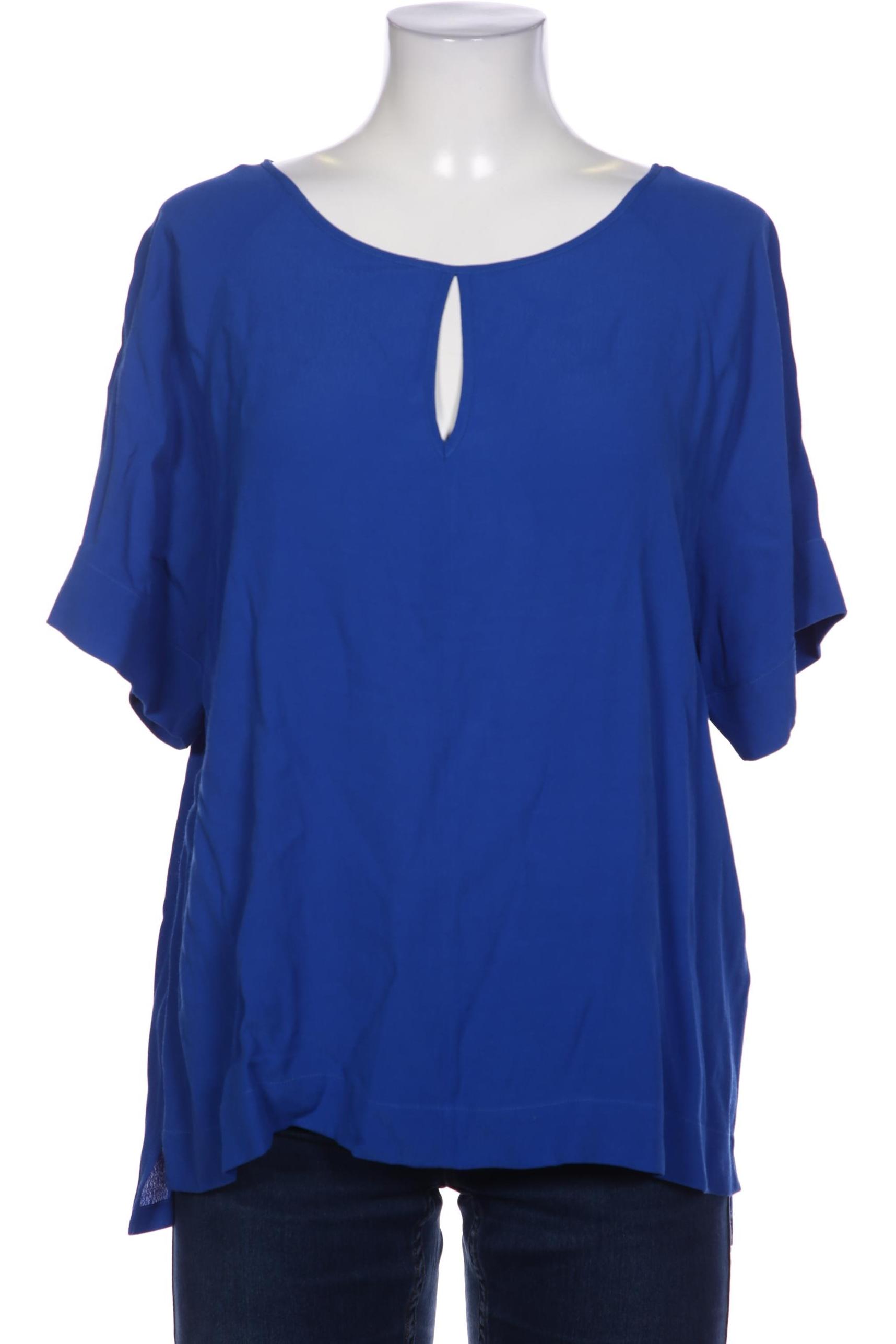 

Lieblingsstück Damen Bluse, marineblau, Gr. 40