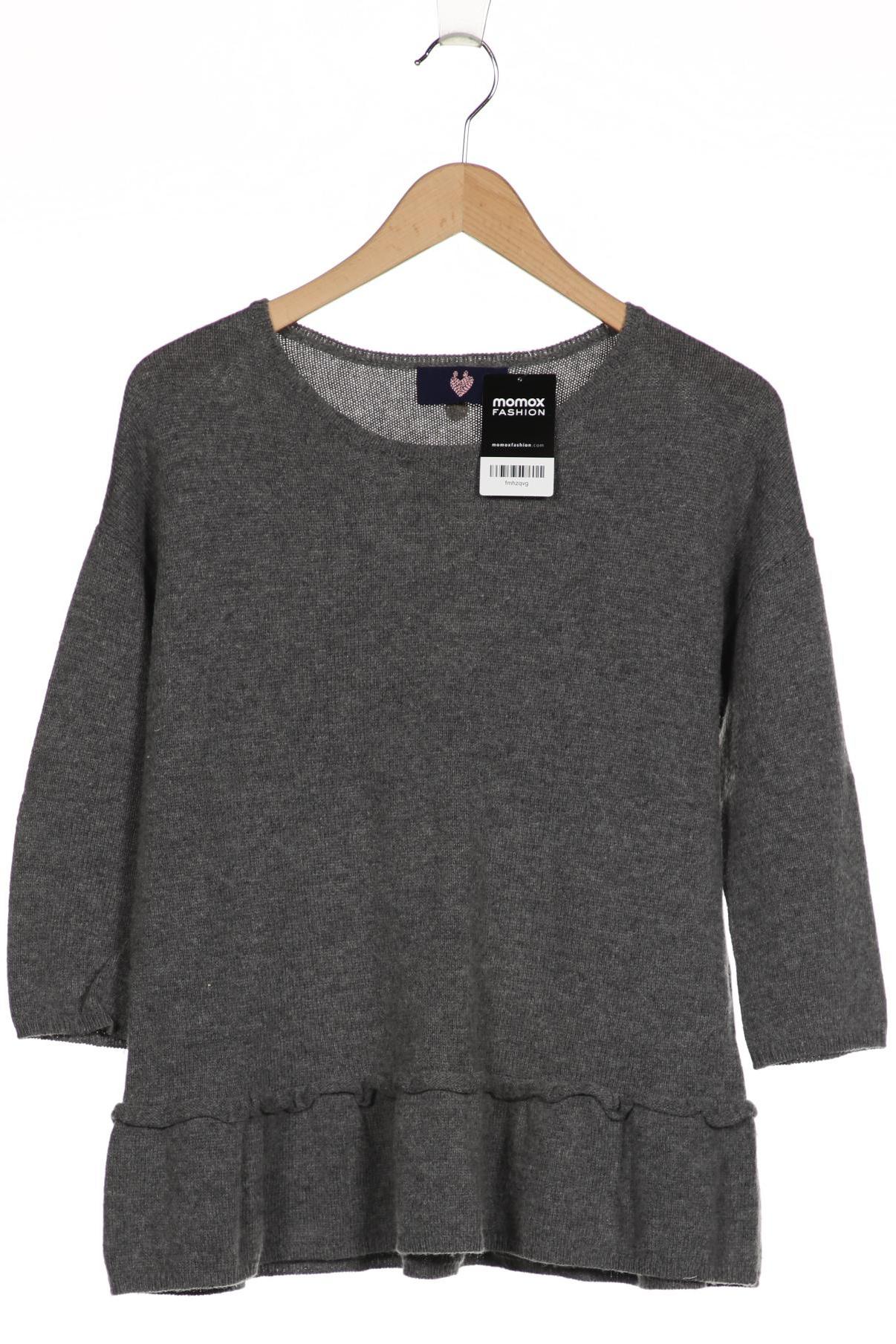 

Lieblingsstück Damen Pullover, grau, Gr. 36