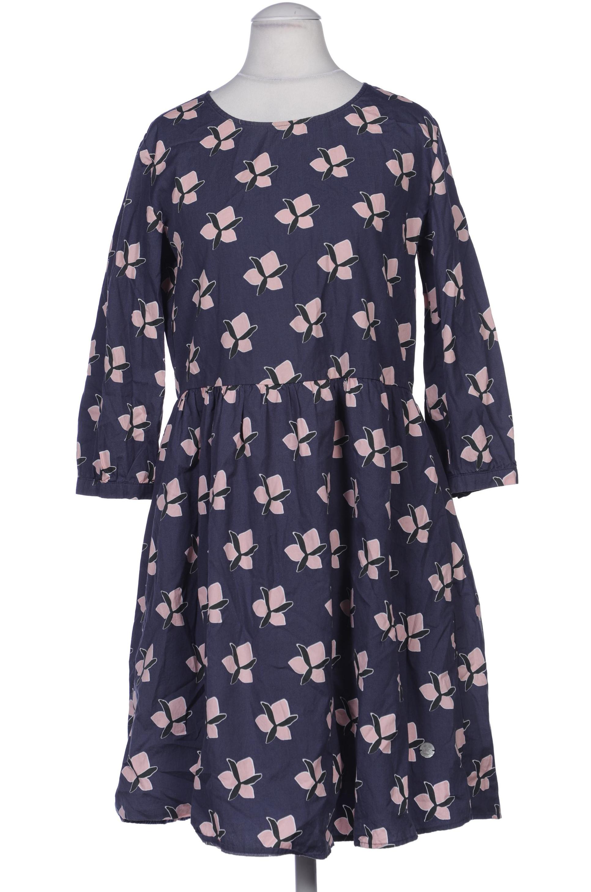

Lieblingsstück Damen Kleid, marineblau, Gr. 34