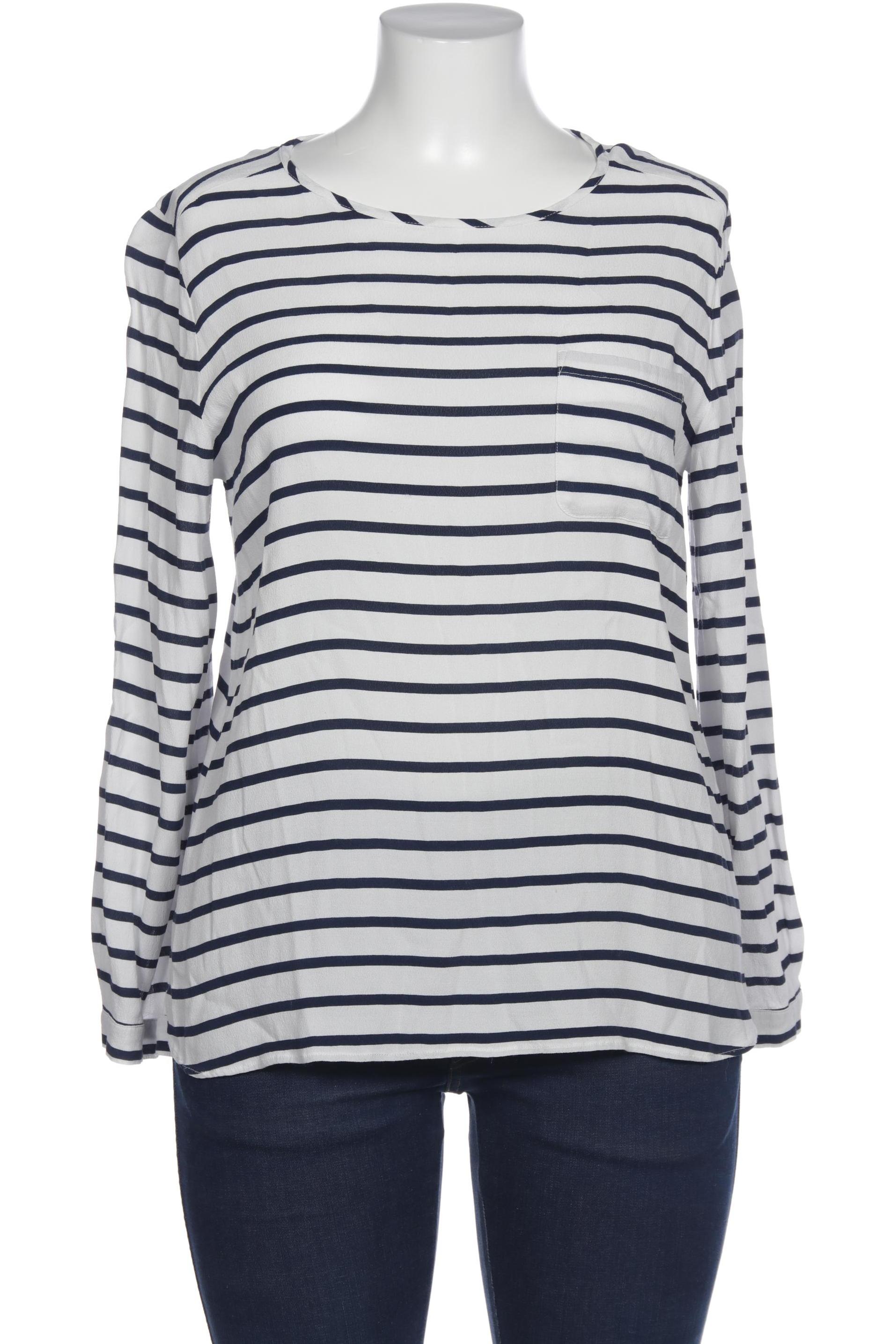 

Lieblingsstück Damen Bluse, weiß, Gr. 42