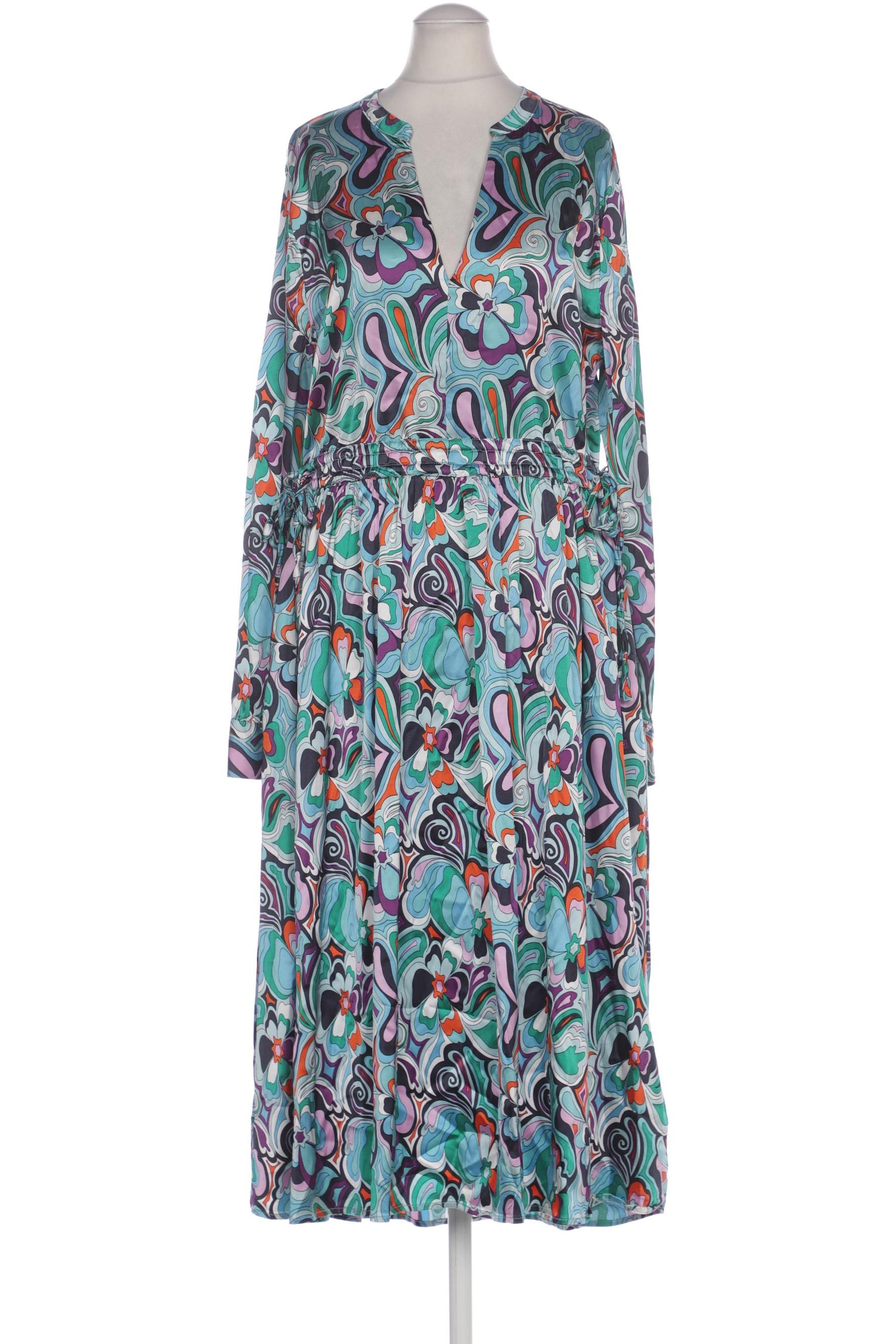 

Lieblingsstück Damen Kleid, mehrfarbig, Gr. 40