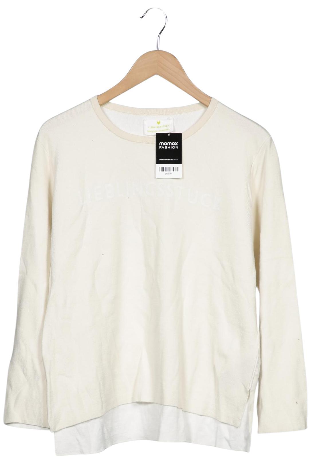 

Lieblingsstück Damen Pullover, cremeweiß, Gr. 38
