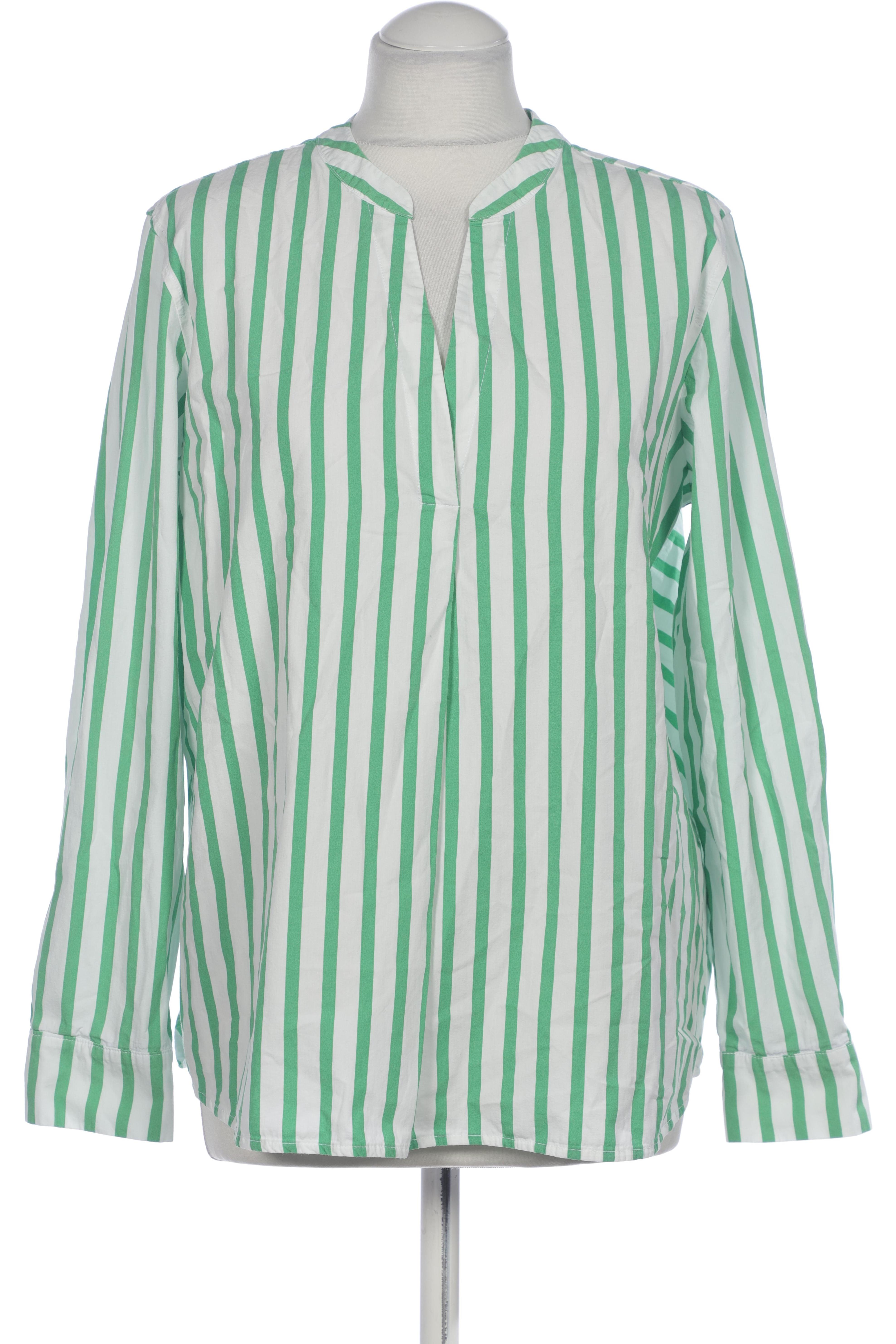 

Lieblingsstück Damen Bluse, weiß, Gr. 40