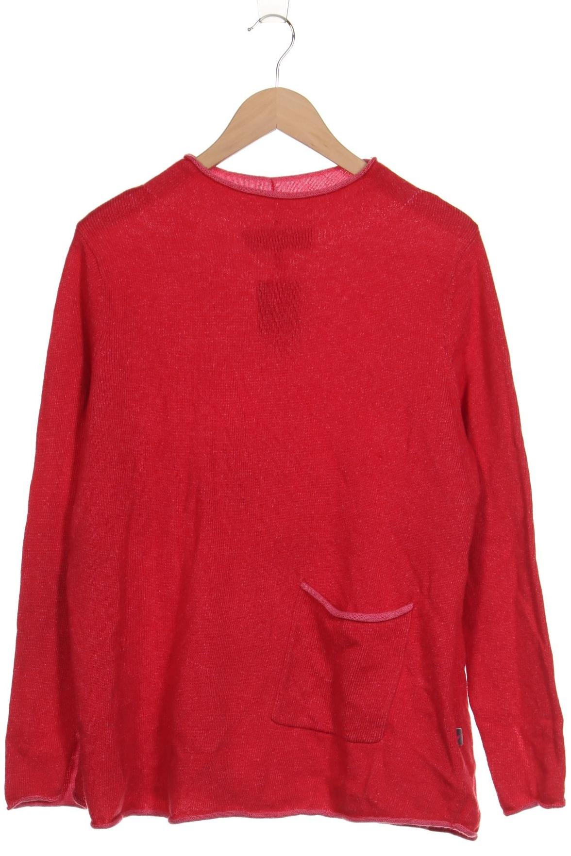 

Lieblingsstück Damen Pullover, rot, Gr. 46