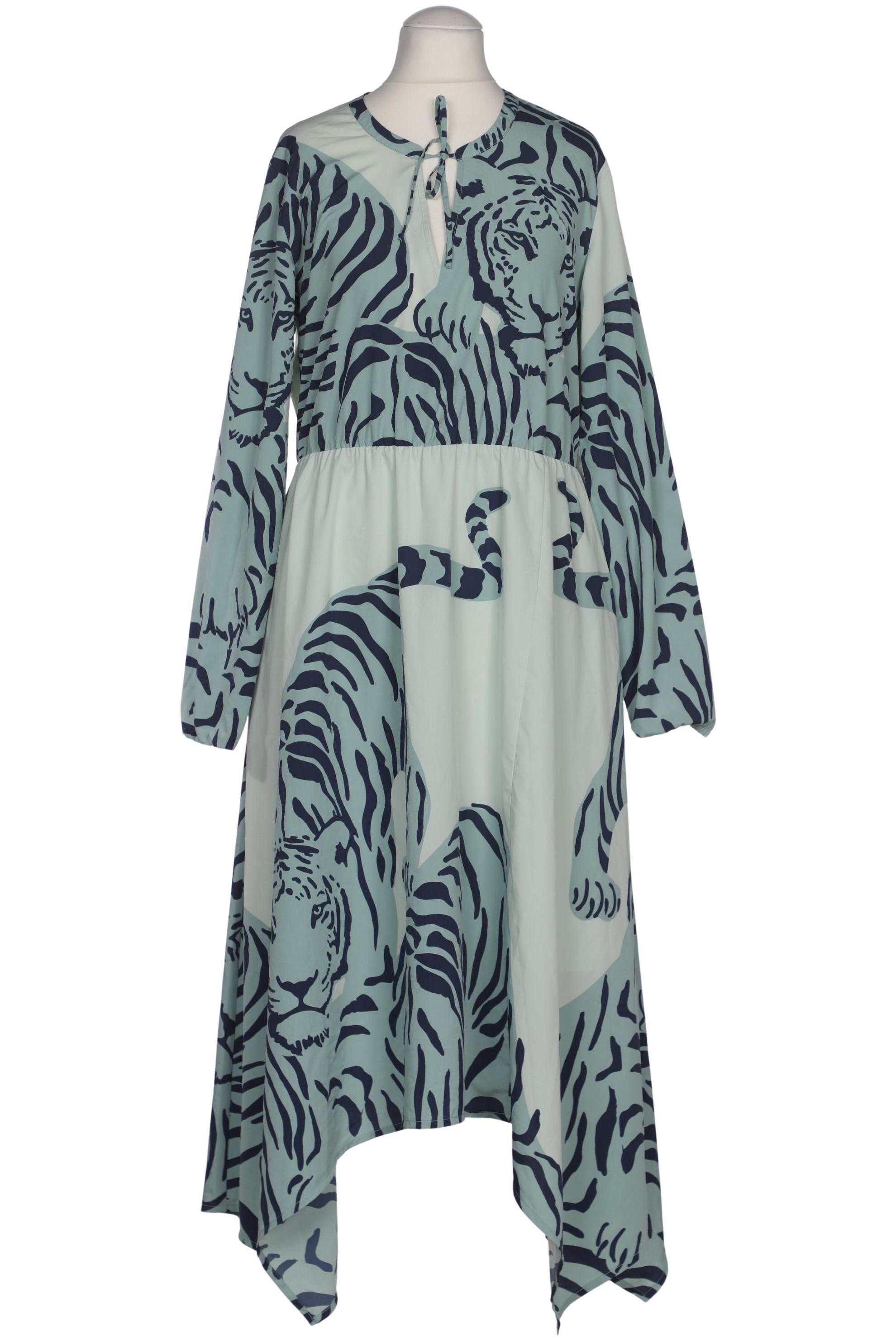

Lieblingsstück Damen Kleid, grün, Gr. 36