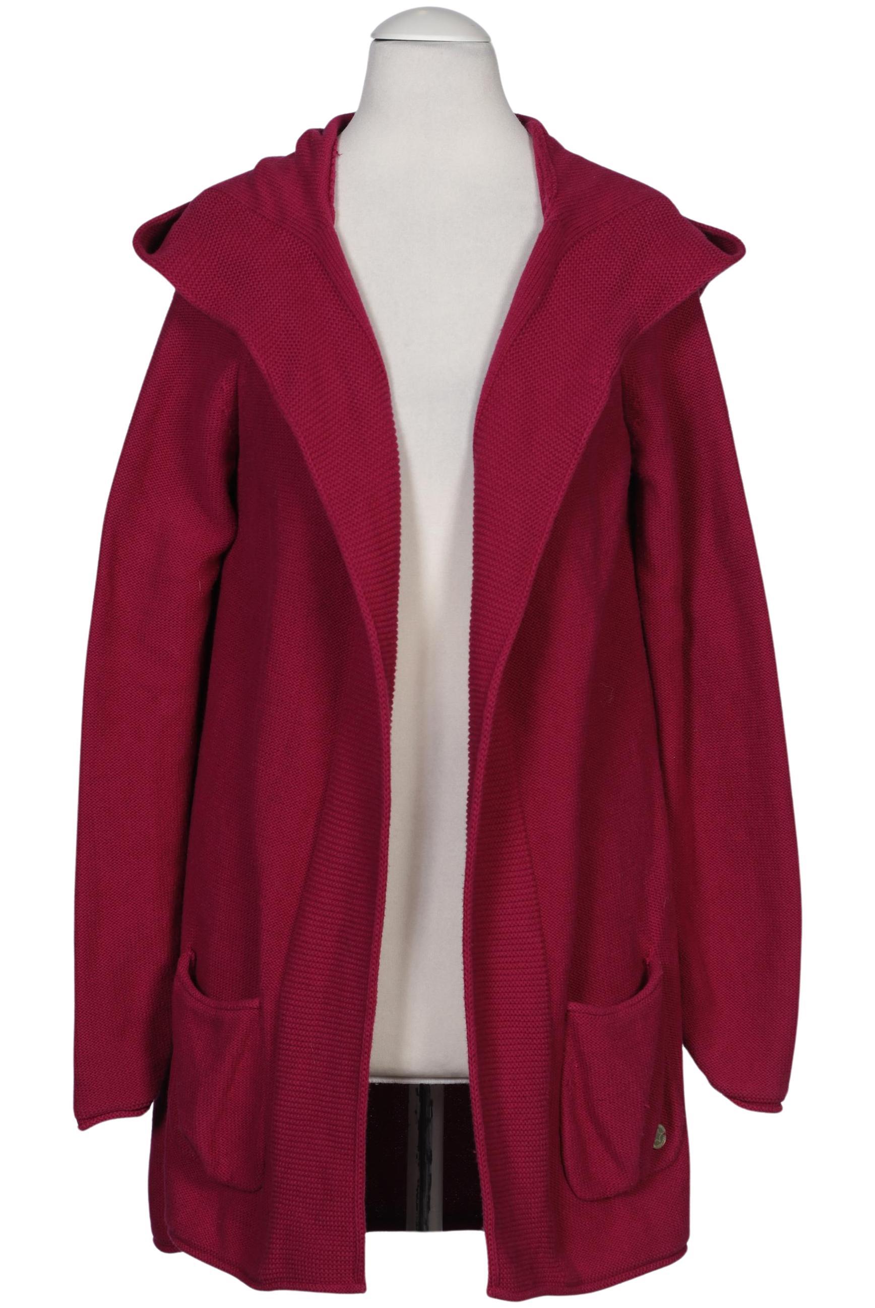 

Lieblingsstück Damen Strickjacke, pink, Gr. 36