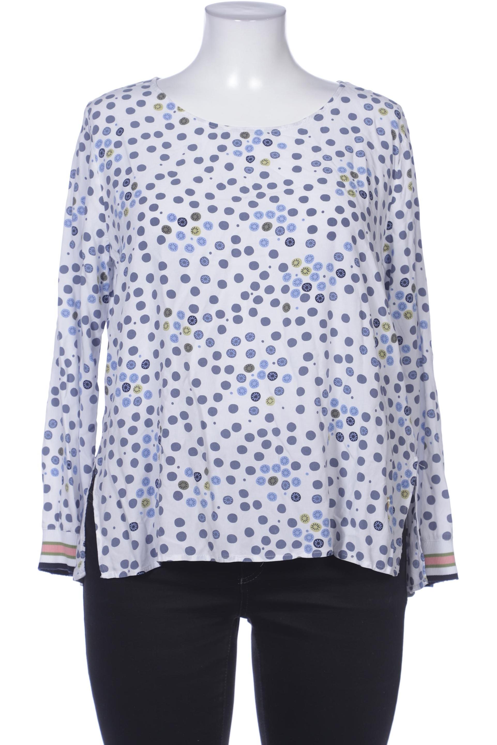

Lieblingsstück Damen Bluse, mehrfarbig, Gr. 44