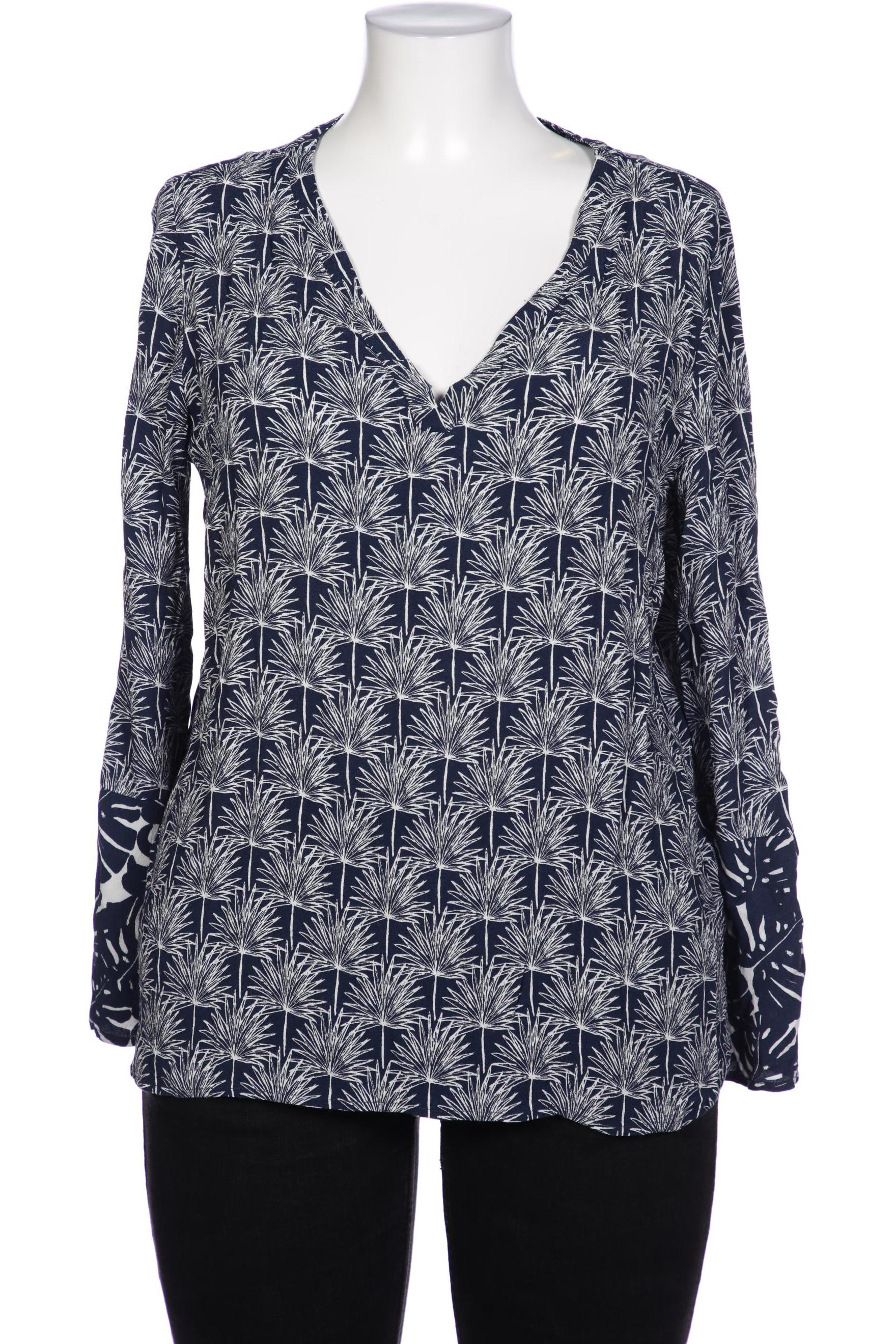 

Lieblingsstück Damen Bluse, marineblau