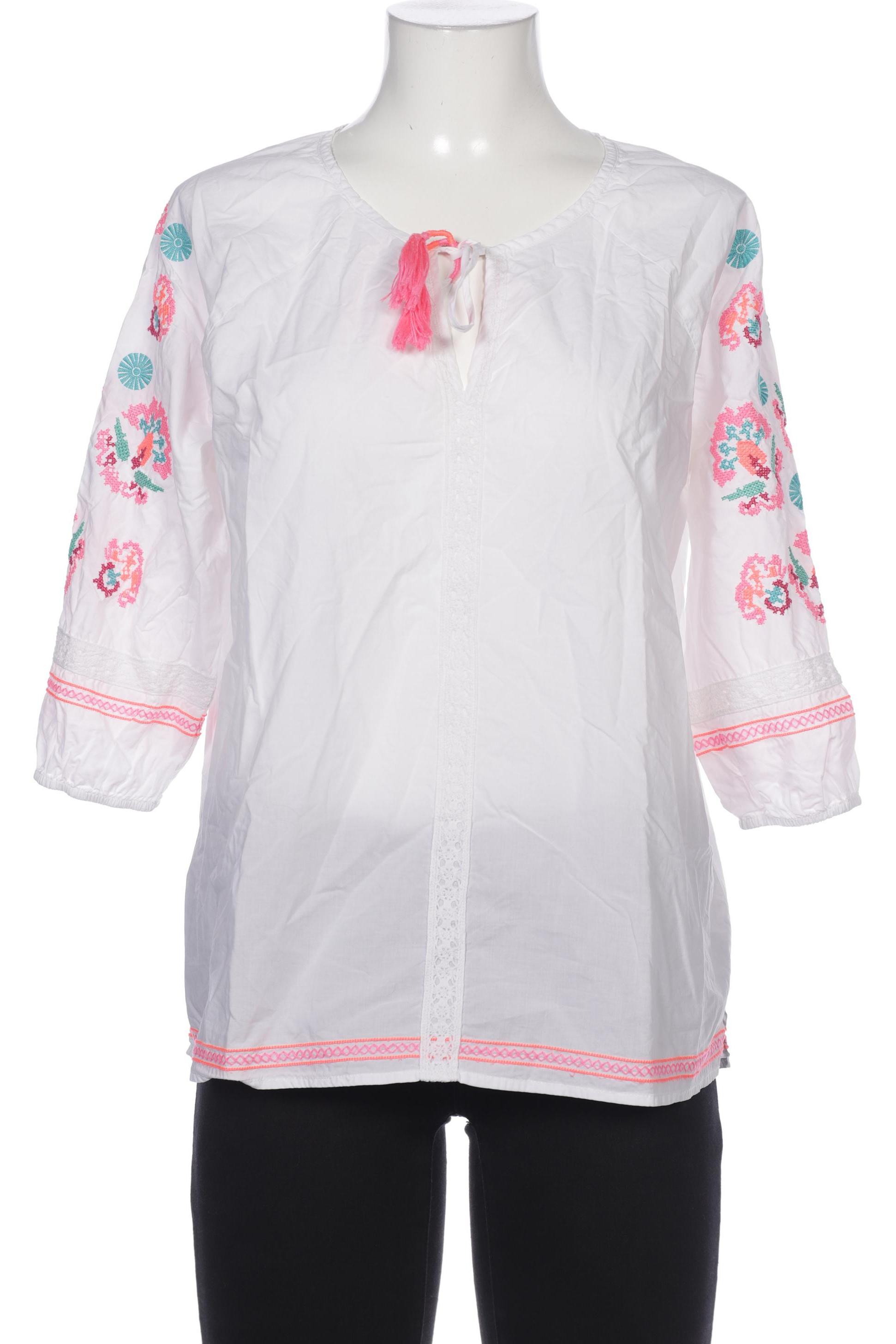 

Lieblingsstück Damen Bluse, weiß