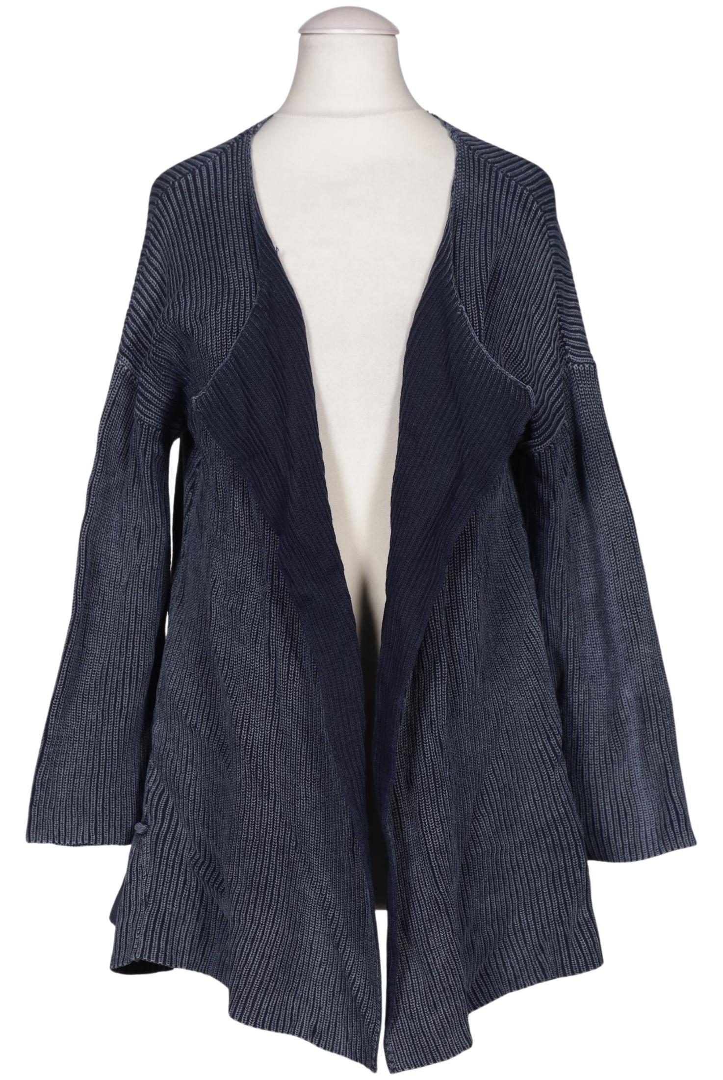 

Lieblingsstück Damen Strickjacke, marineblau, Gr. 36