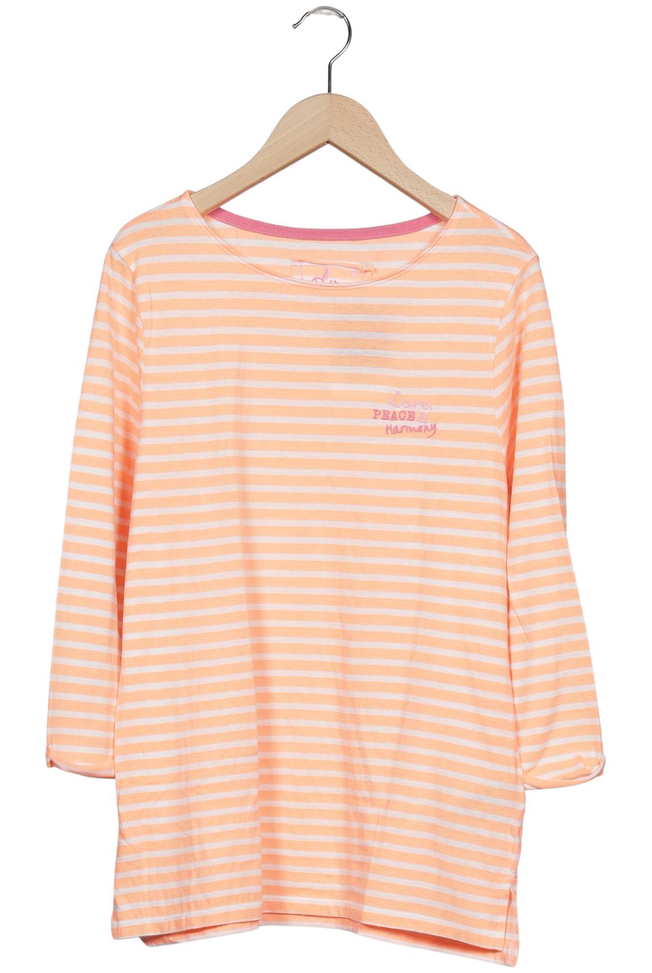 

Lieblingsstück Damen Langarmshirt, mehrfarbig, Gr. 38