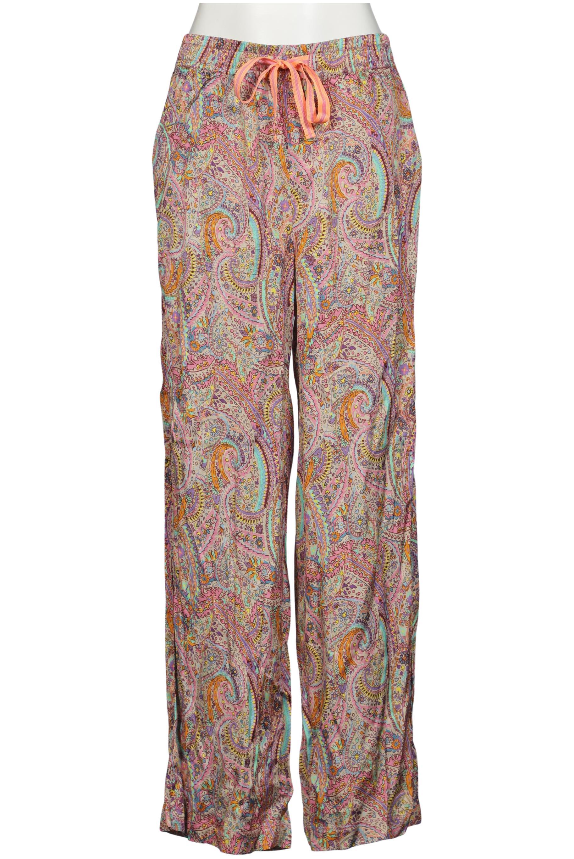 

Lieblingsstück Damen Stoffhose, mehrfarbig, Gr. 40