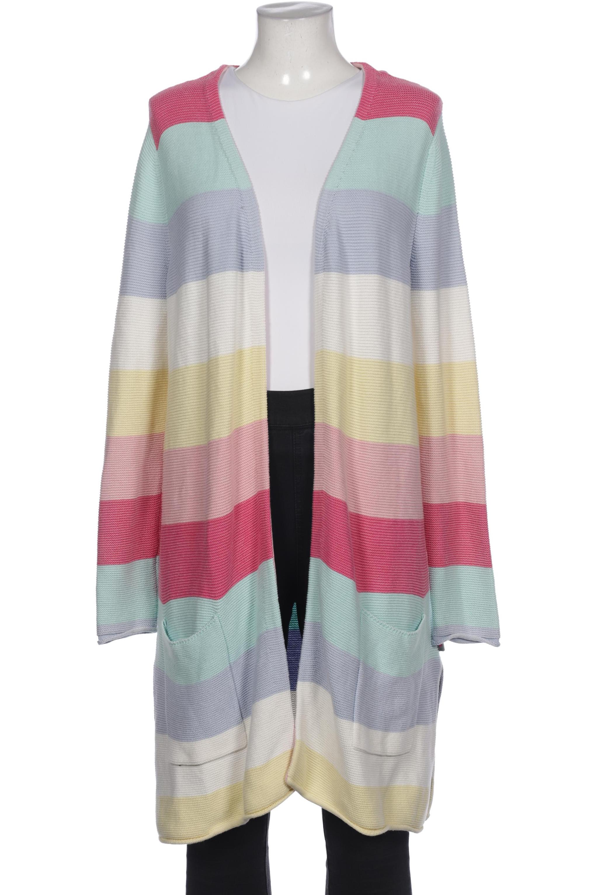 

Lieblingsstück Damen Strickjacke, mehrfarbig, Gr. 40