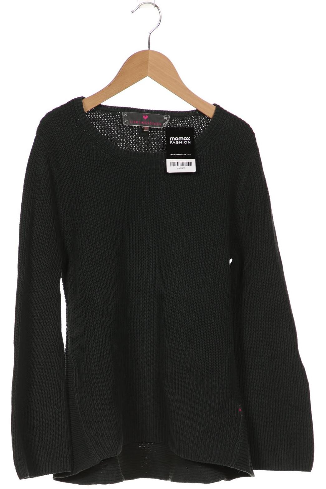 

Lieblingsstück Damen Pullover, grün