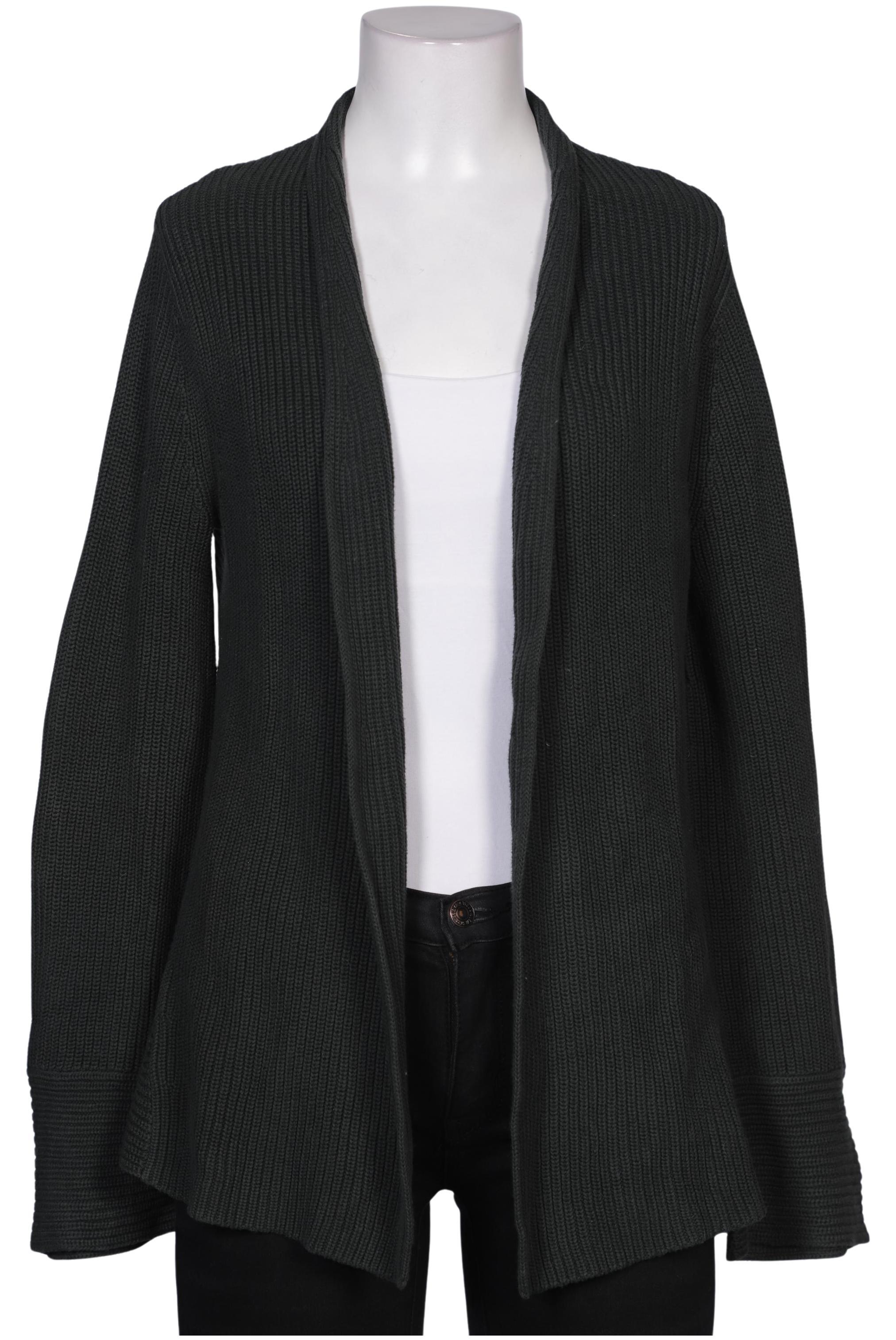 

Lieblingsstück Damen Strickjacke, grün, Gr. 34