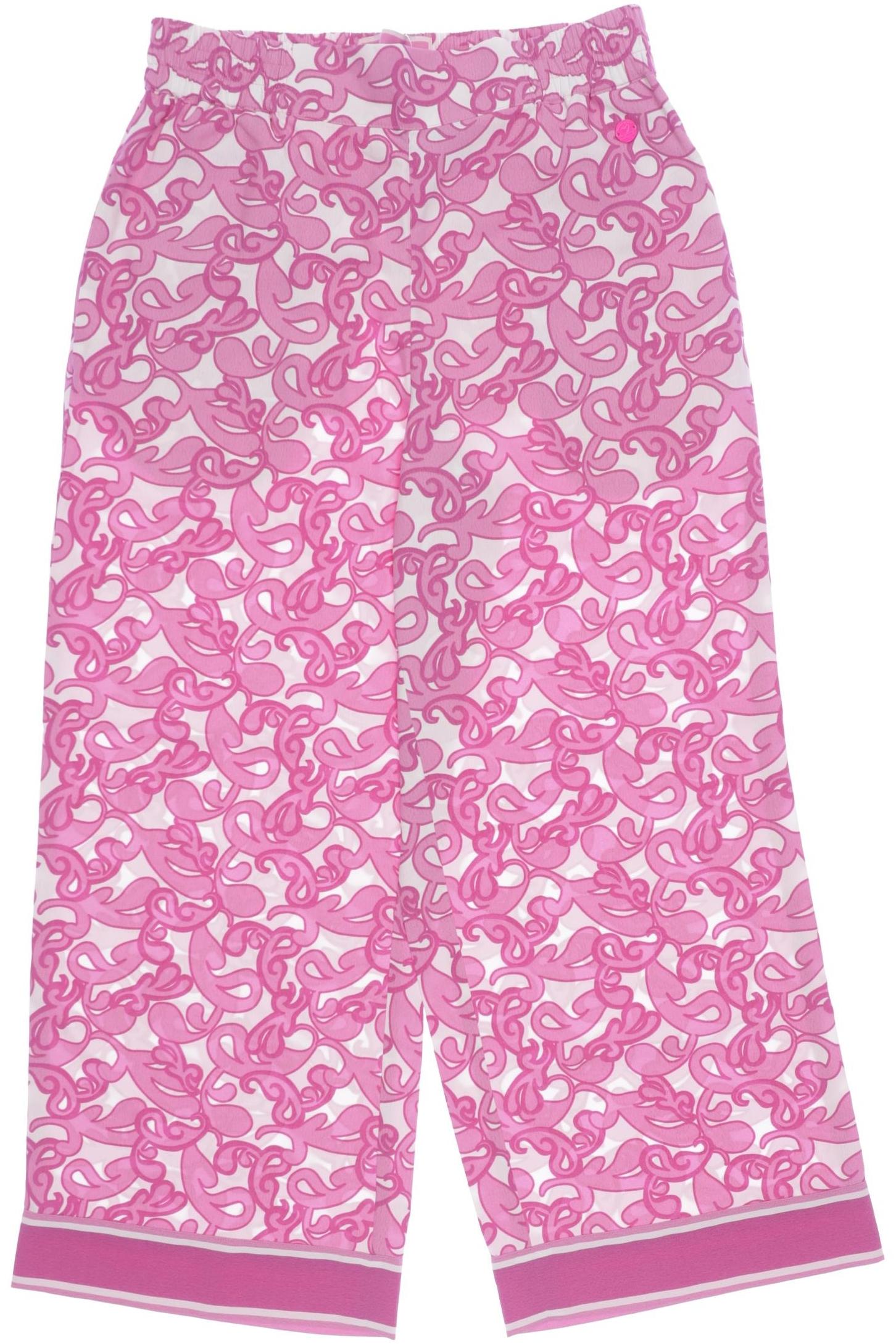 

Lieblingsstück Damen Stoffhose, pink, Gr. 38