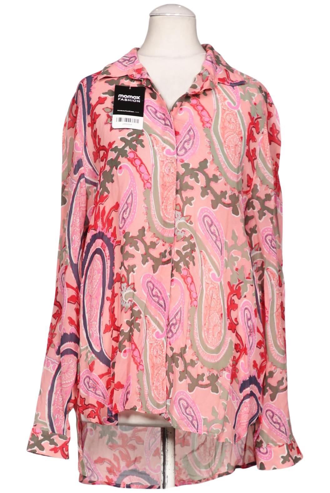 

Lieblingsstück Damen Bluse, pink, Gr. 38