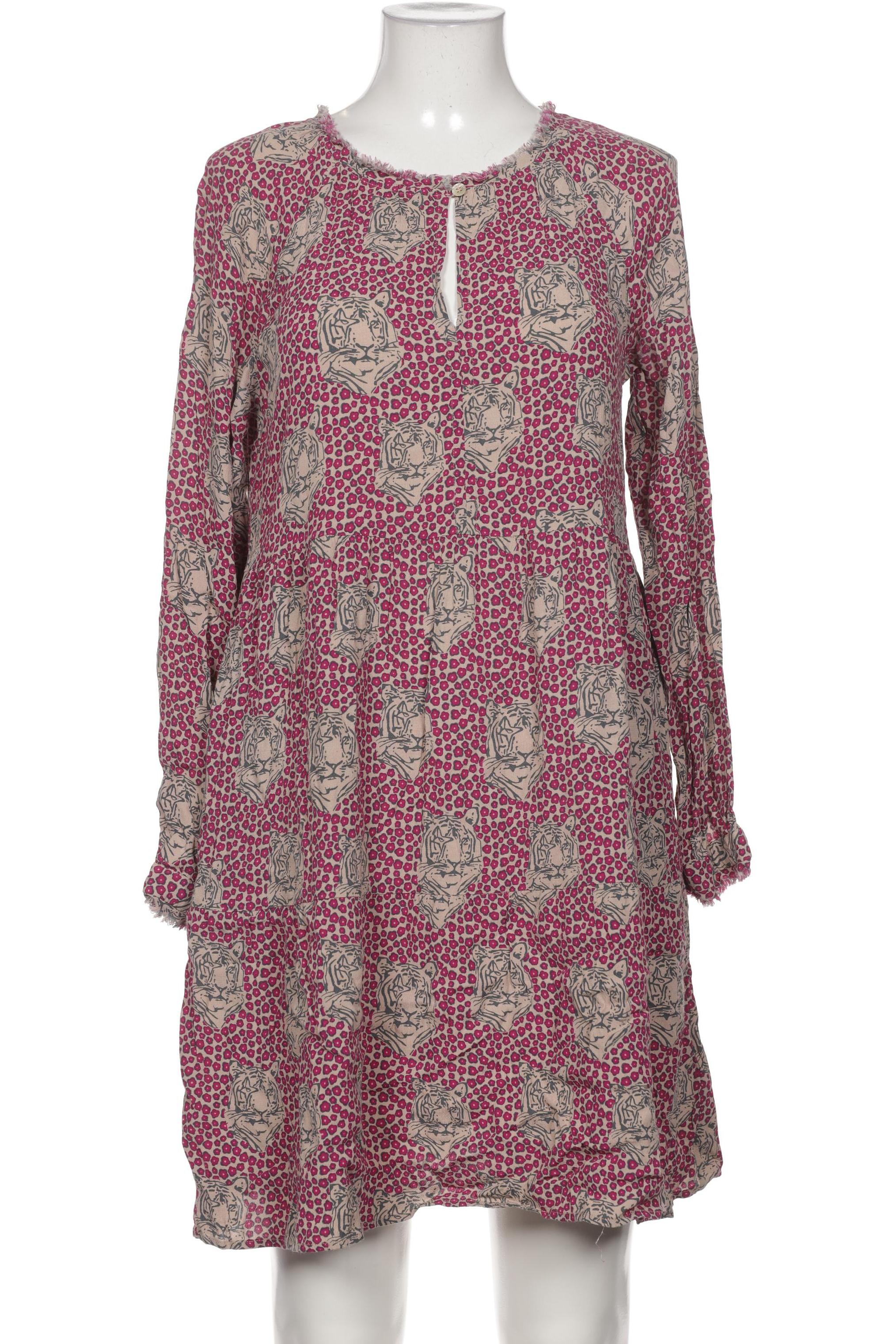 

Lieblingsstück Damen Kleid, pink, Gr. 38