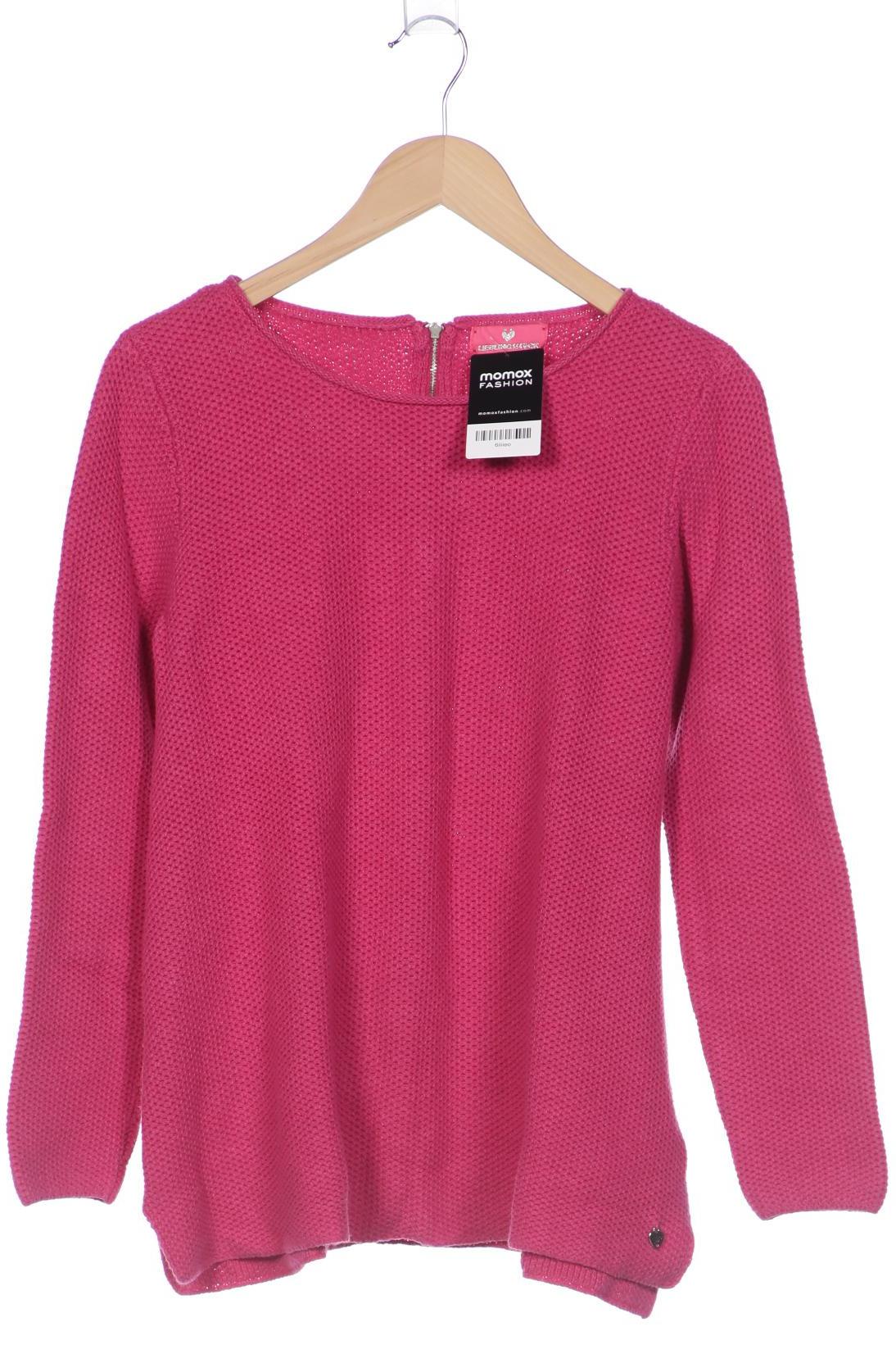 

Lieblingsstück Damen Pullover, pink, Gr. 40