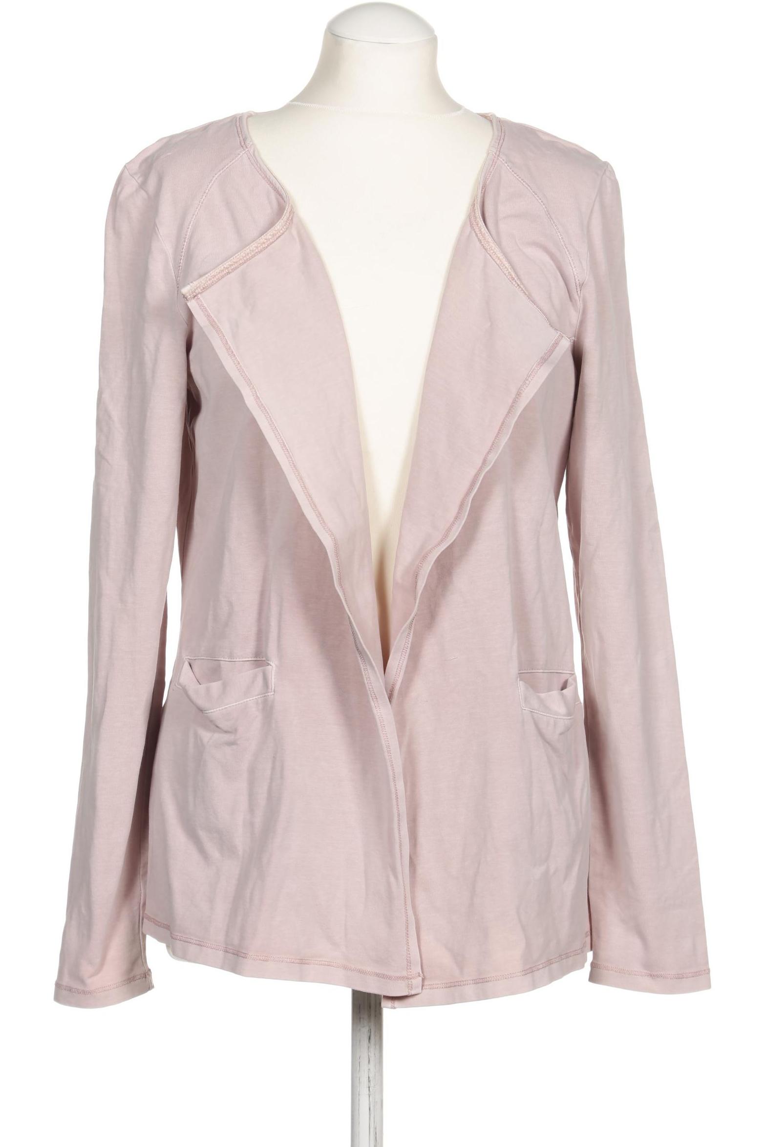 

Lieblingsstück Damen Strickjacke, pink, Gr. 38