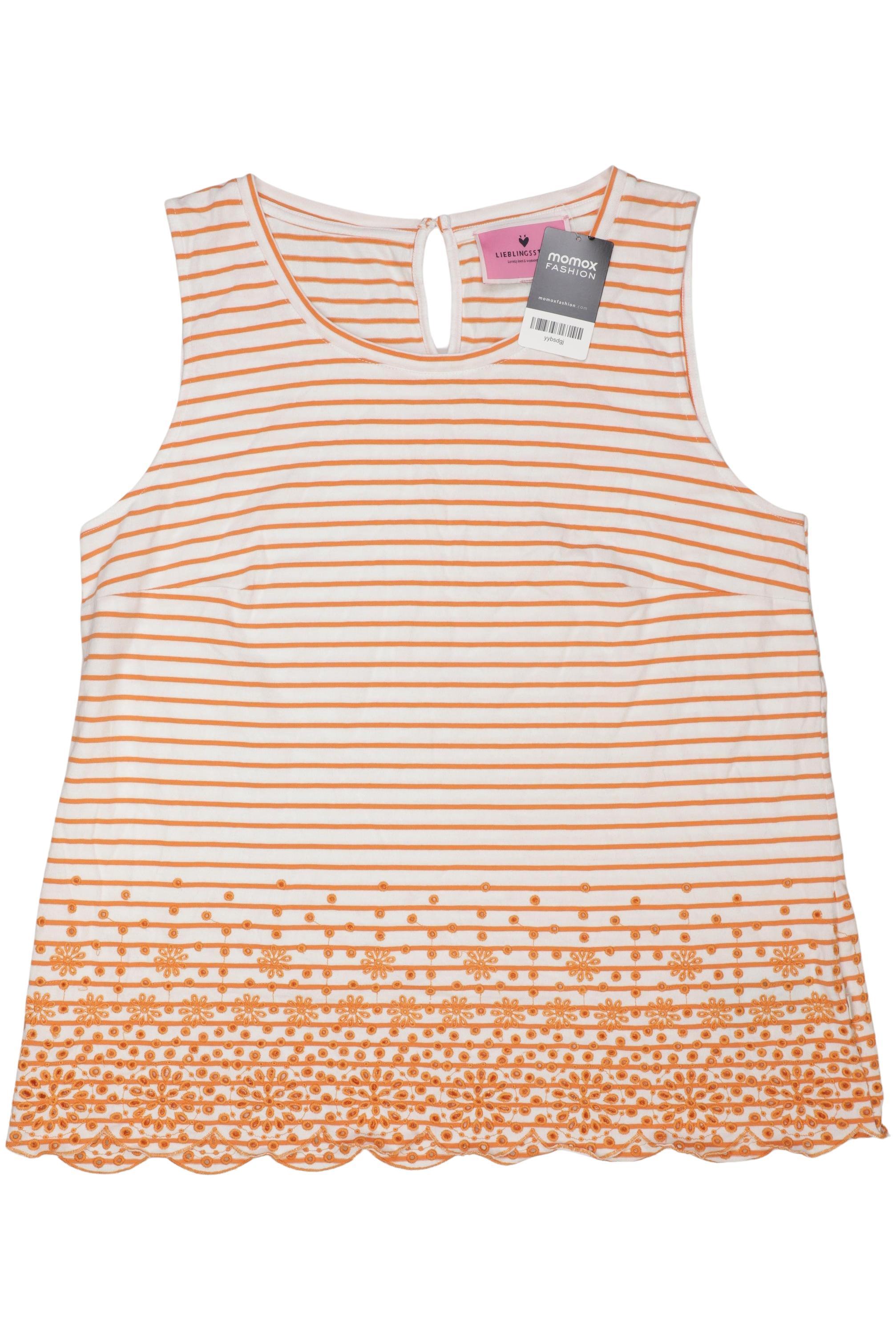 

Lieblingsstück Damen Top, mehrfarbig, Gr. 42