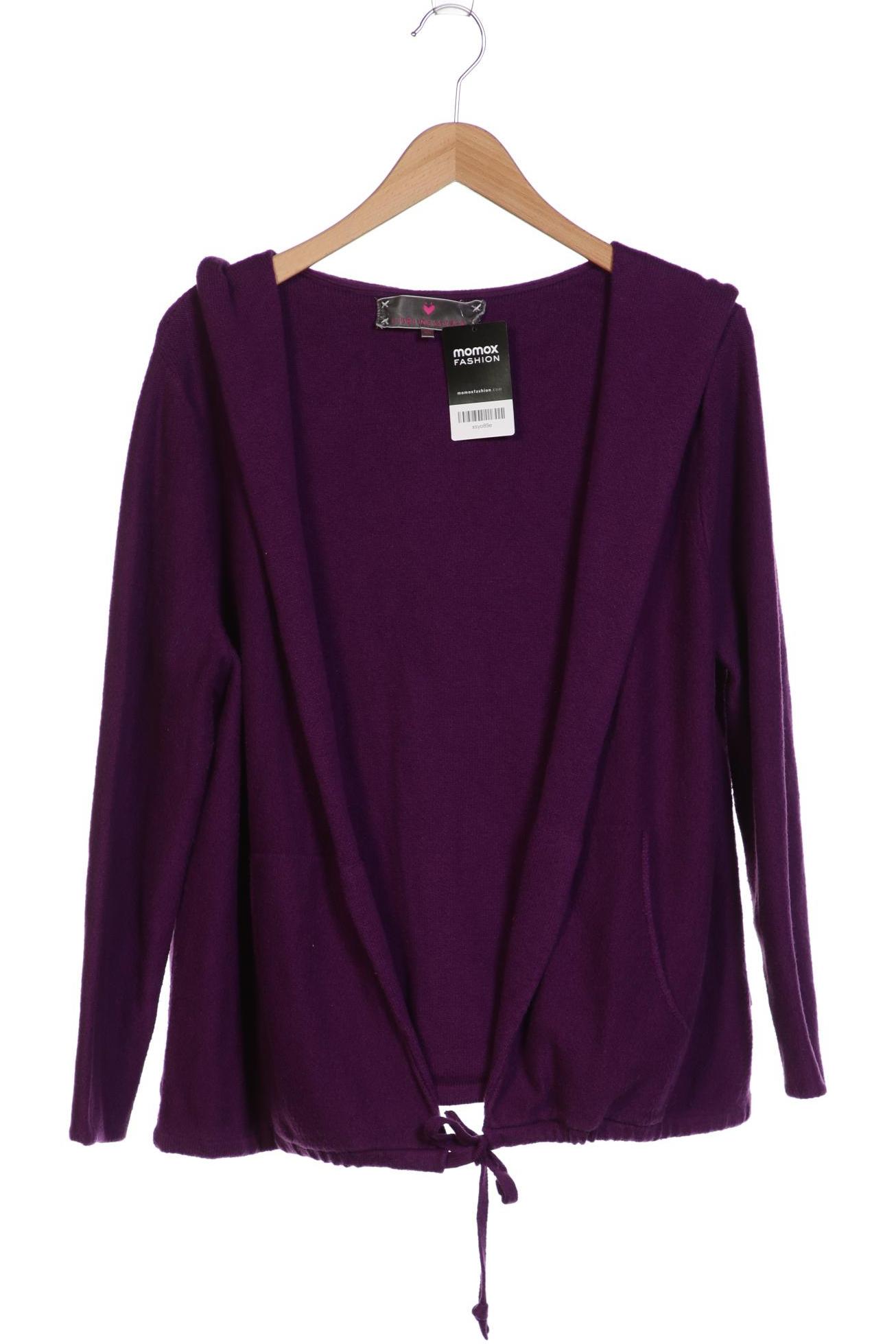 

Lieblingsstück Damen Strickjacke, flieder