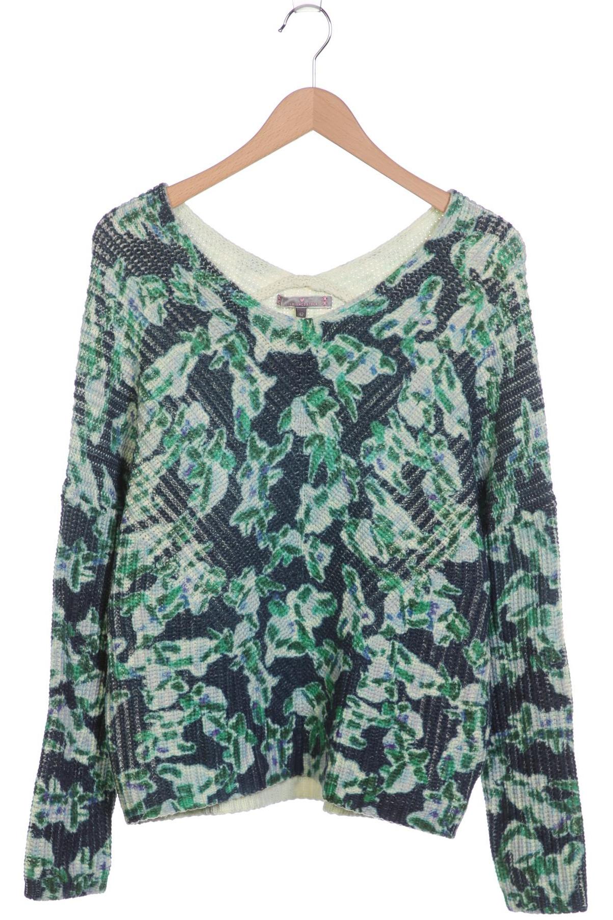 

Lieblingsstück Damen Pullover, marineblau, Gr. 42